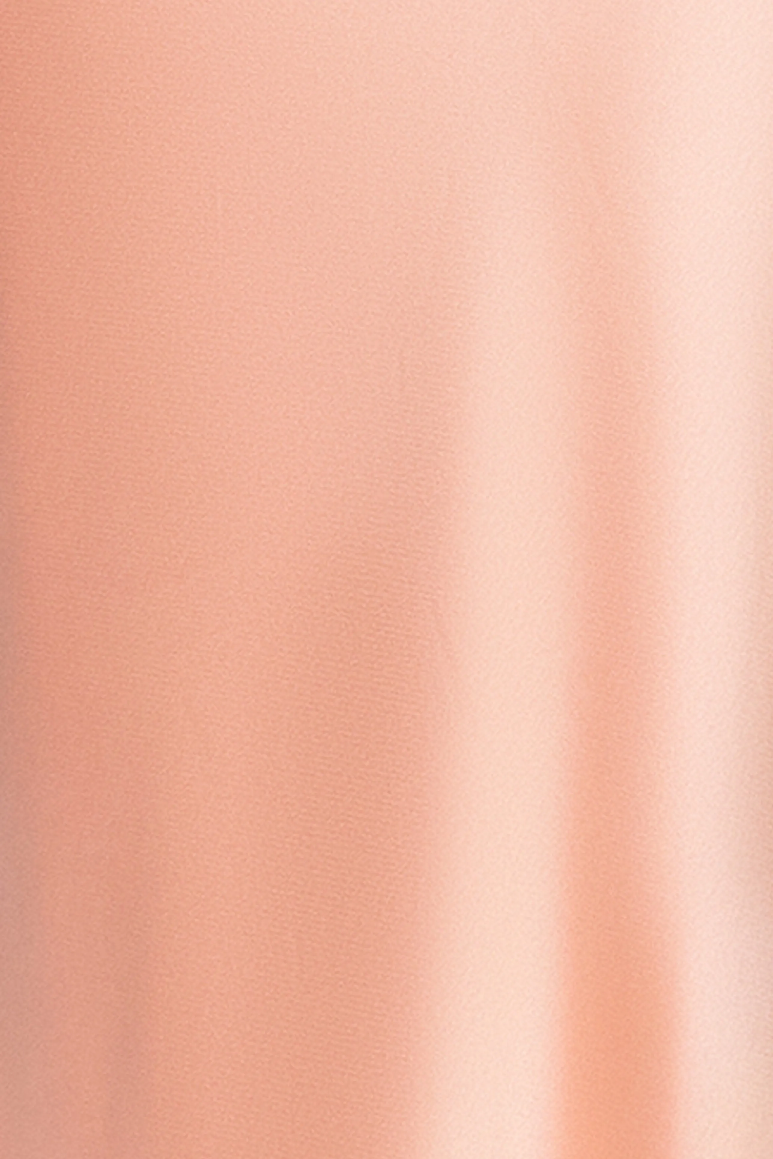 "Ruth" Satin High Tie Neck Backless Floor Length Dress sold by Xscape product image thumbnail 5