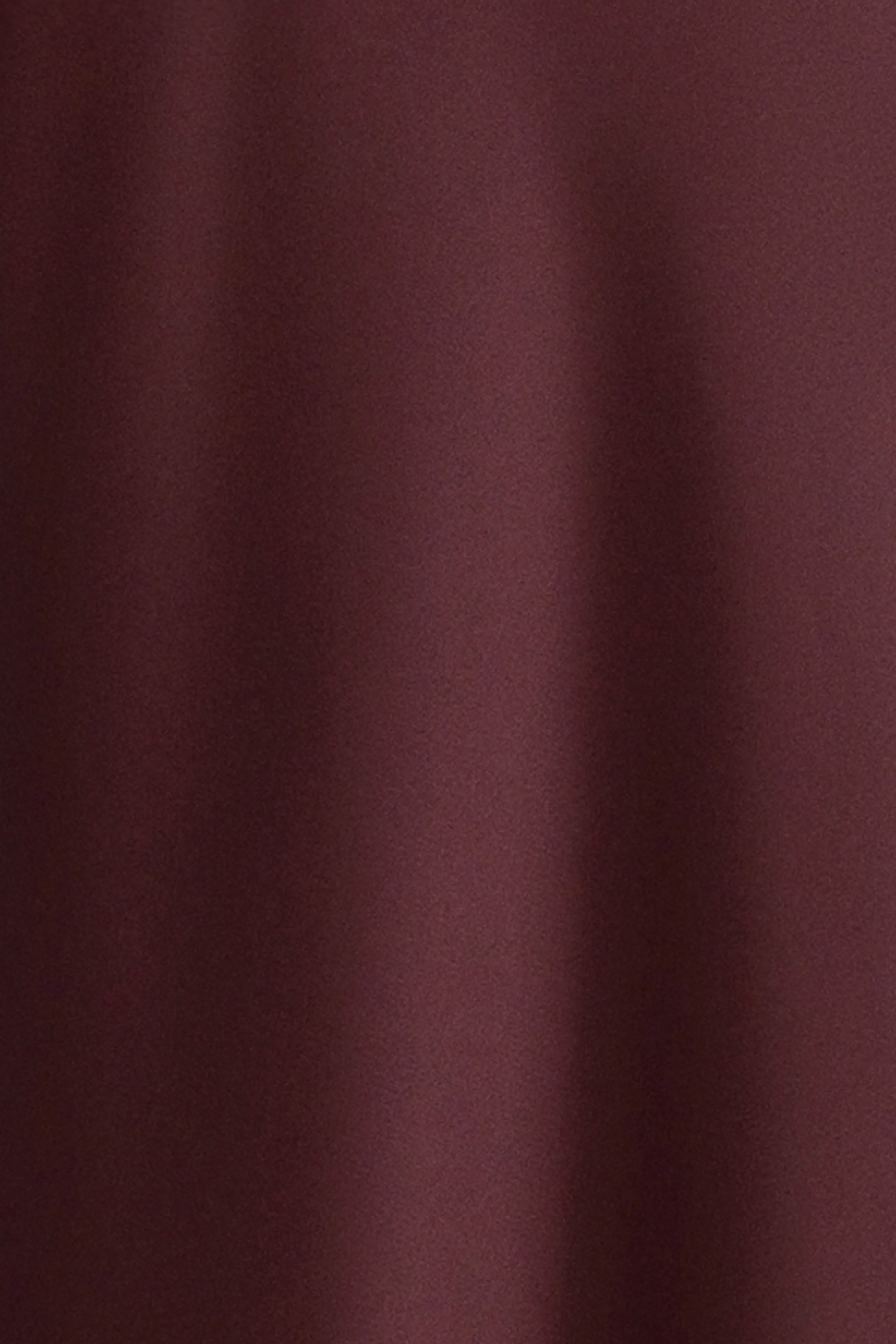 "Reese" Satin Long Strapless Gown sold by Xscape product image thumbnail 5