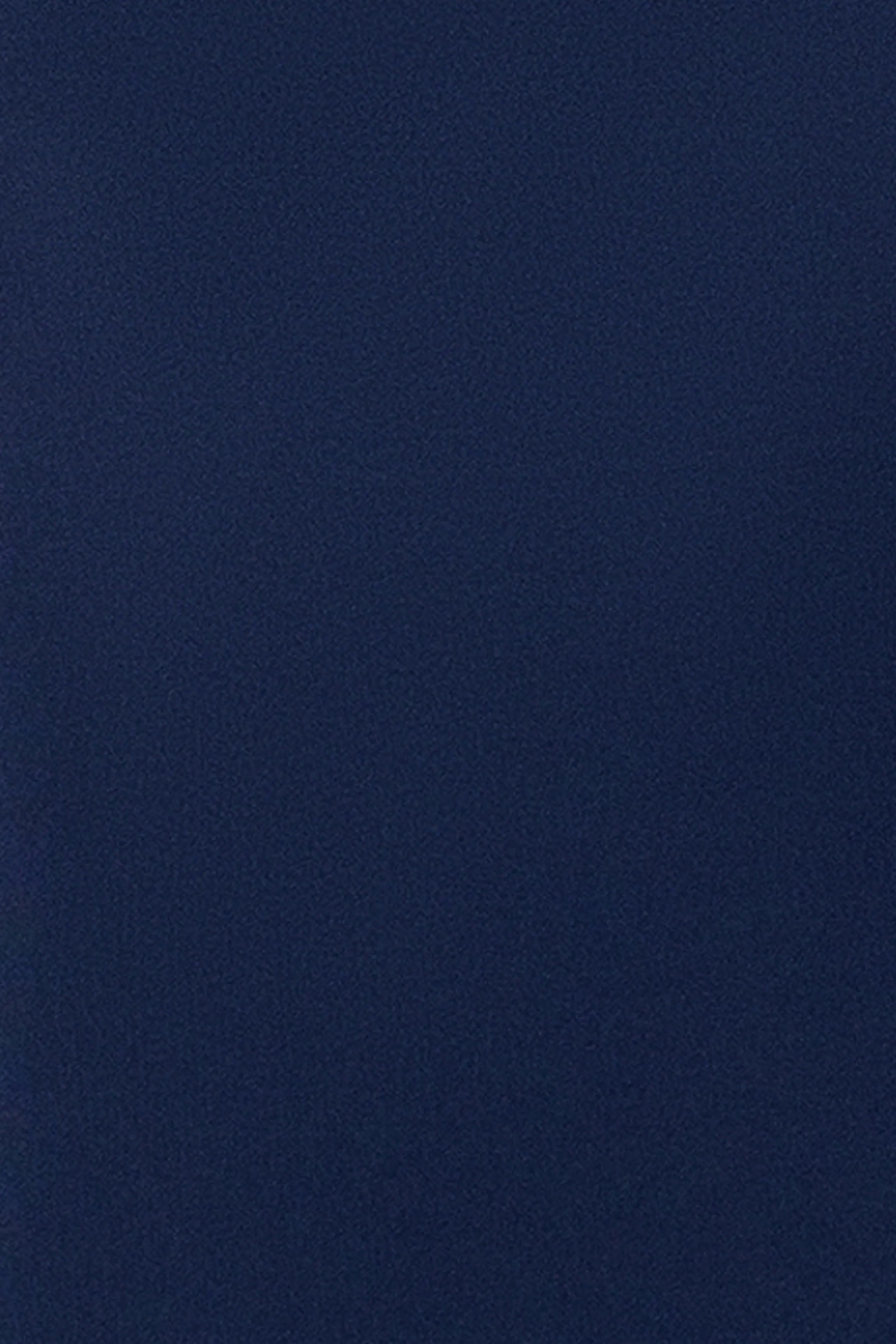 "Pearl" Techno Scuba Off the Shoulder Ruffle Floor Length Dress sold by Xscape product image thumbnail 5