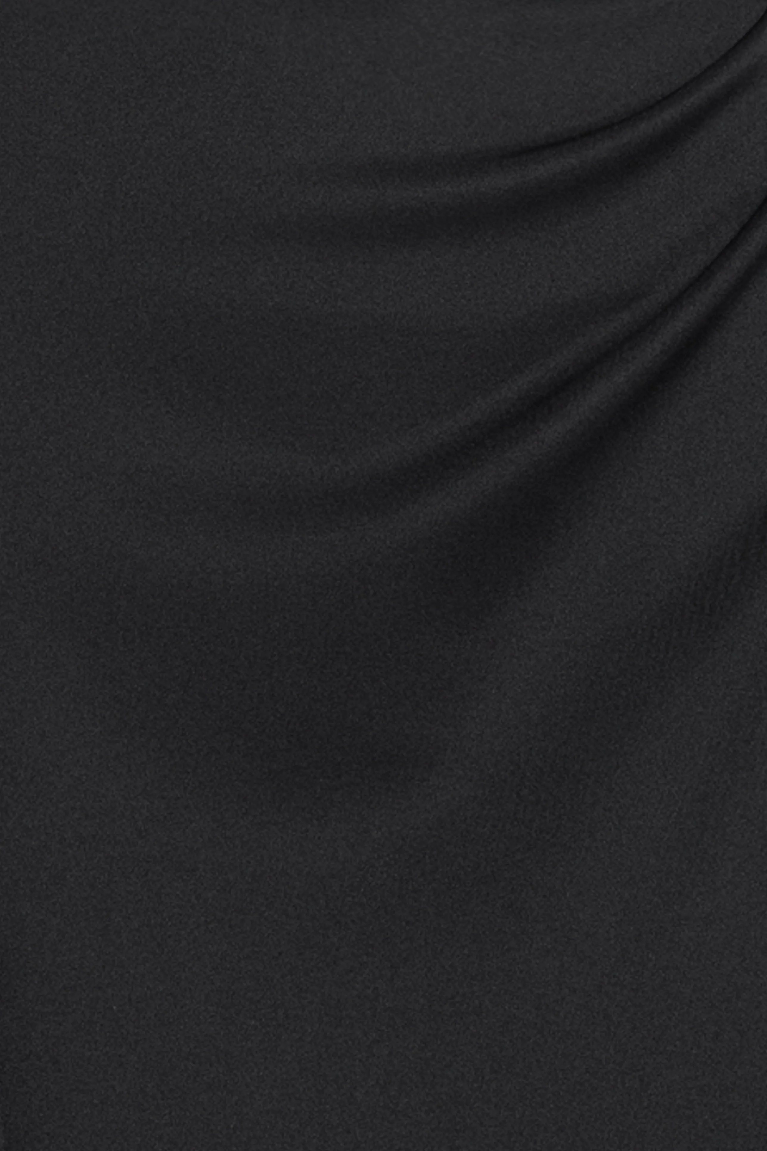 "Roseanne" Scuba Crepe Overlay Skirt Dress sold by Xscape product image thumbnail 5