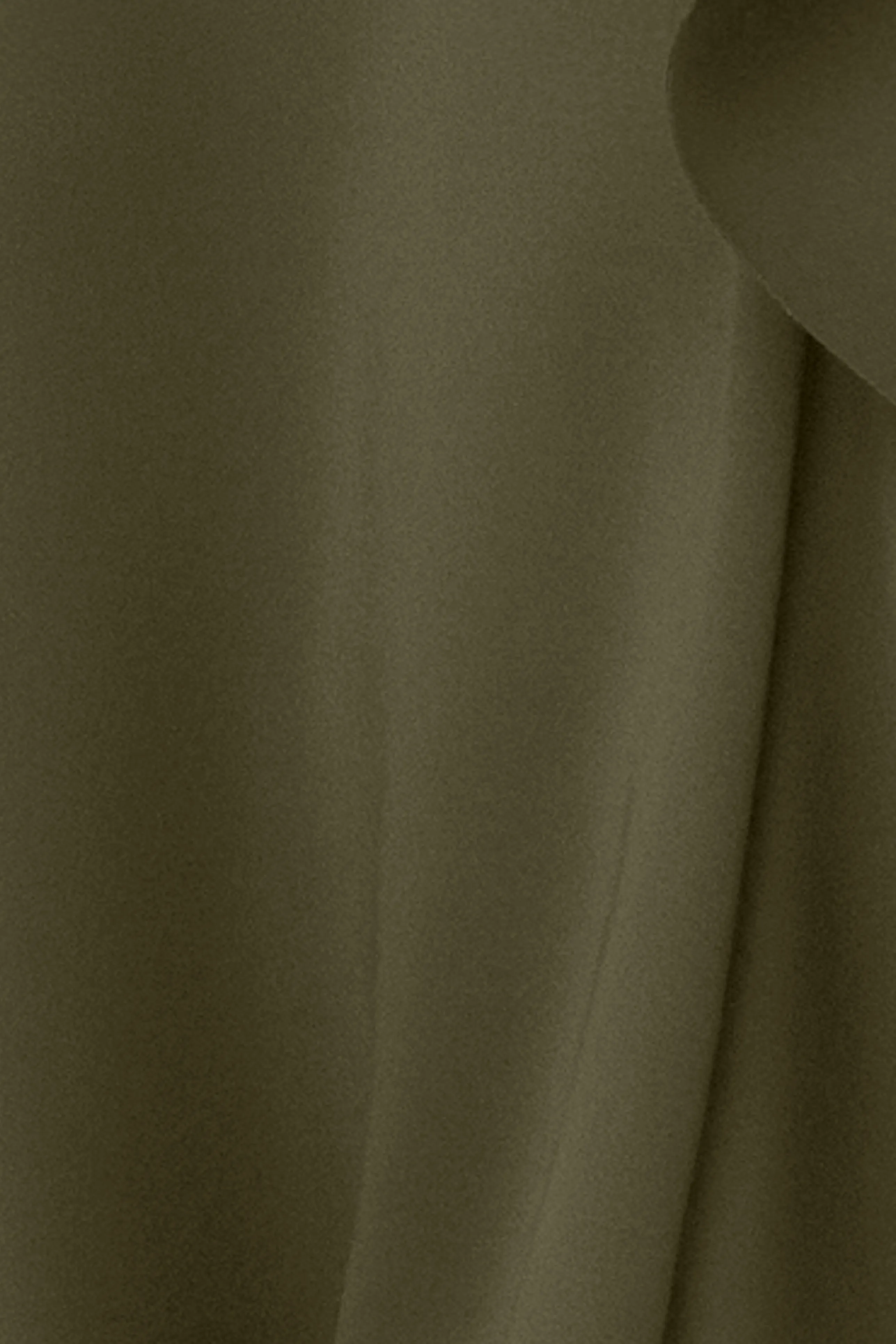 "Jacqueline" Techno Scuba Strapless Ruffle Dress sold by Xscape product image thumbnail 5