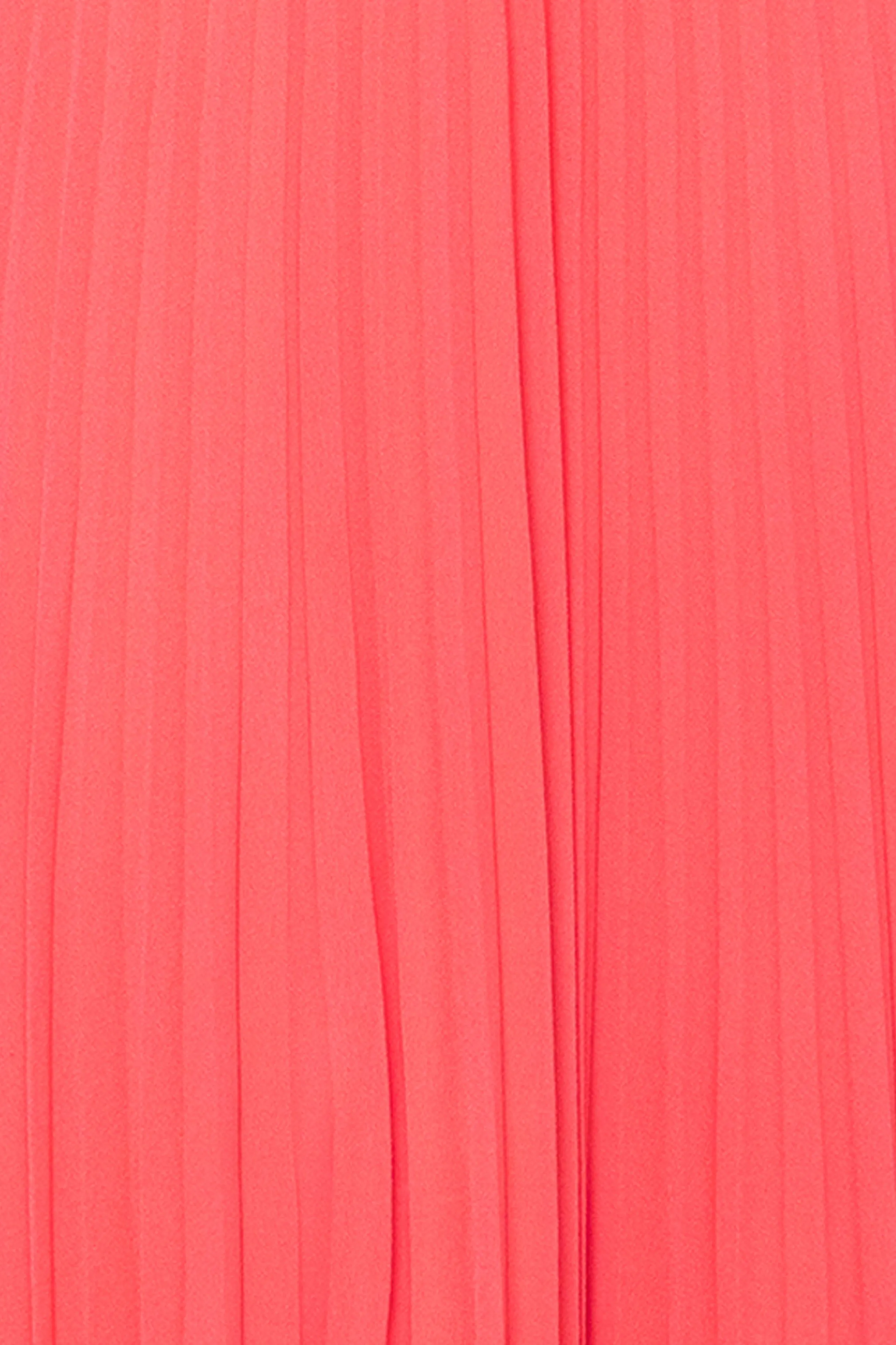 "Kaia" Chiffon Pleated Dress sold by Xscape product image thumbnail 5