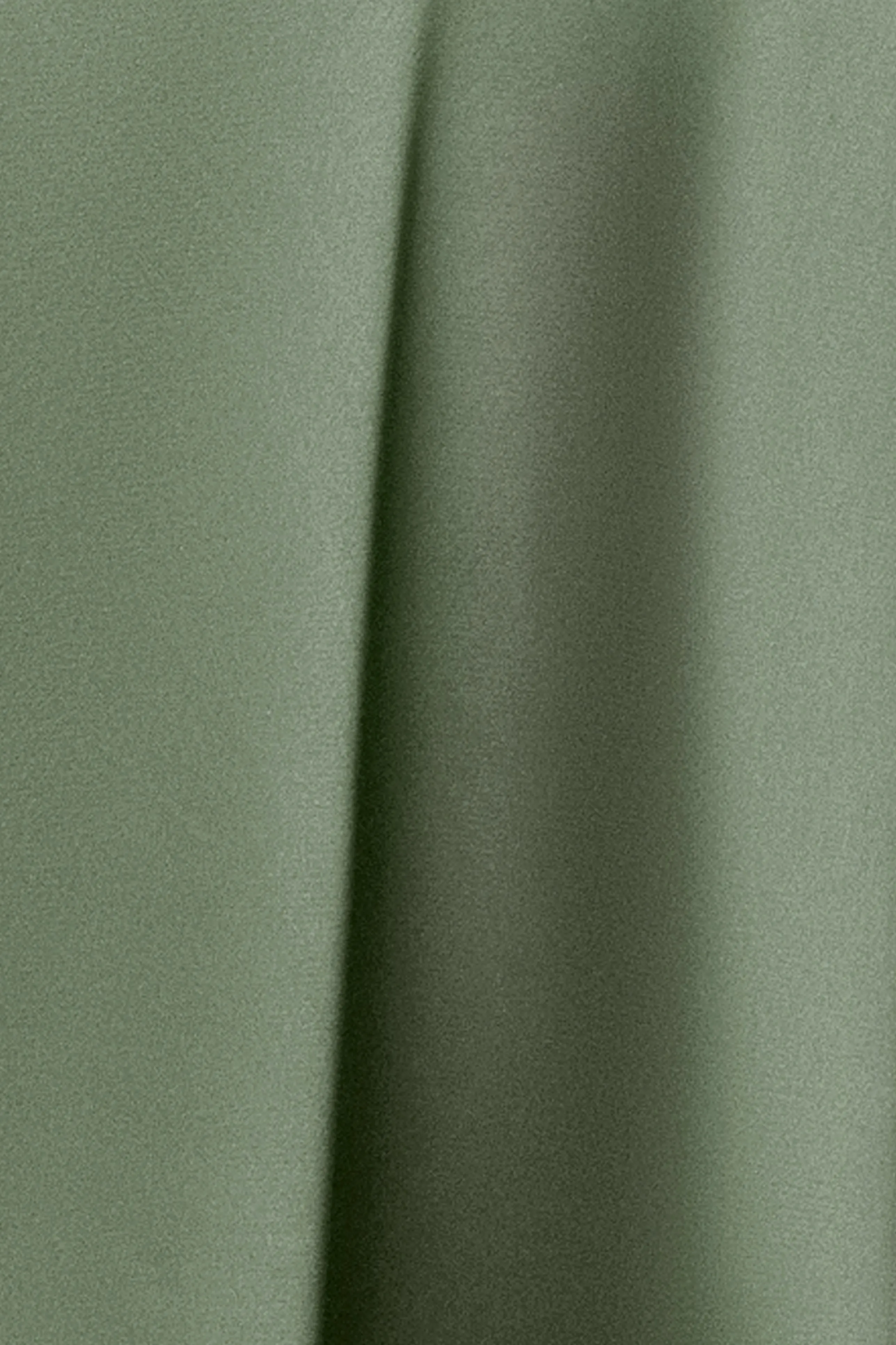 Petite "Ruth" Satin High Tie Neck Backless Dress sold by Xscape product image thumbnail 5