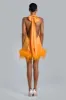 GHRAIL "Nolita" Satin Mini sold by Xscape