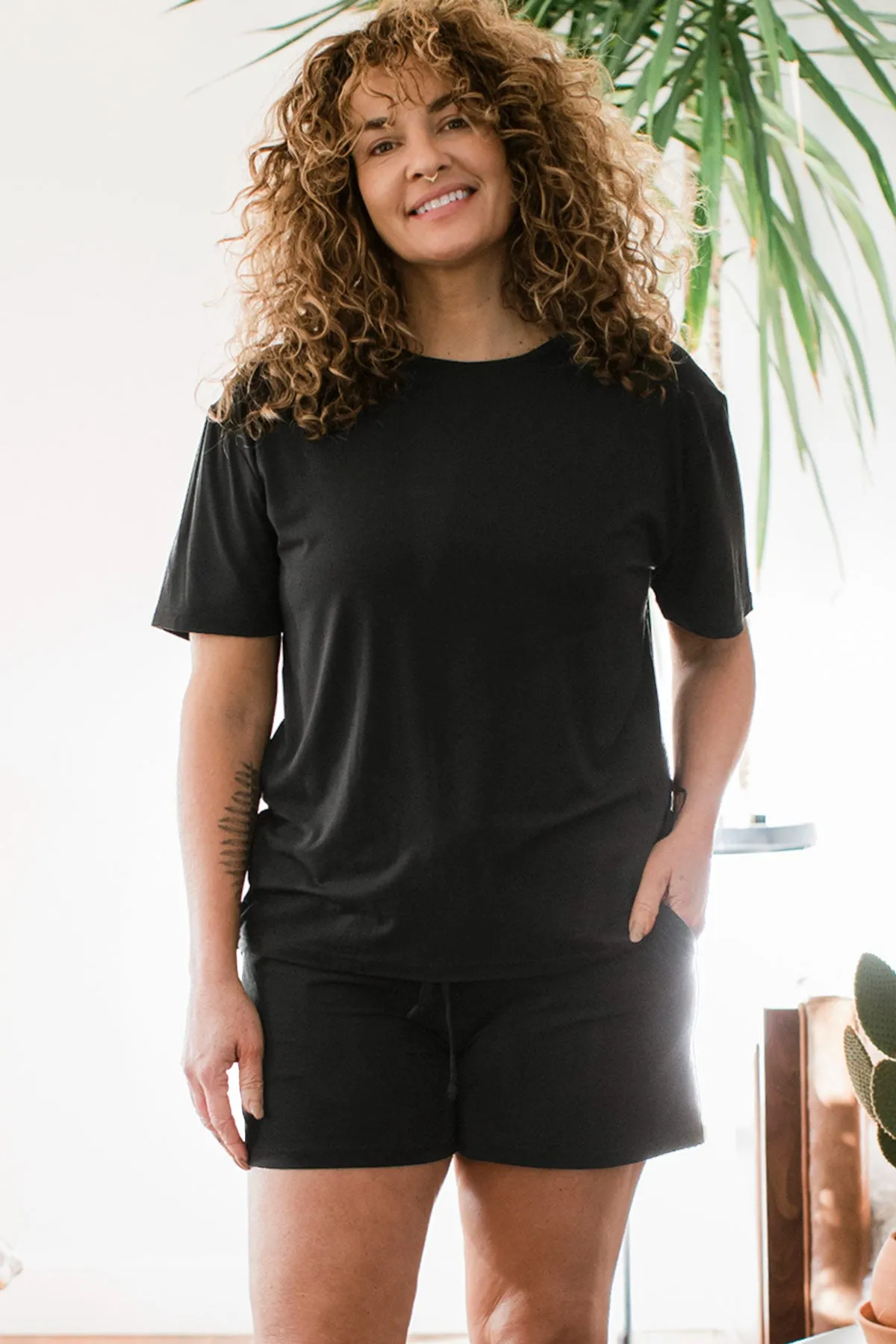 Nova Crew Buttersoft™ Pajama Set sold by Yala product image thumbnail 3