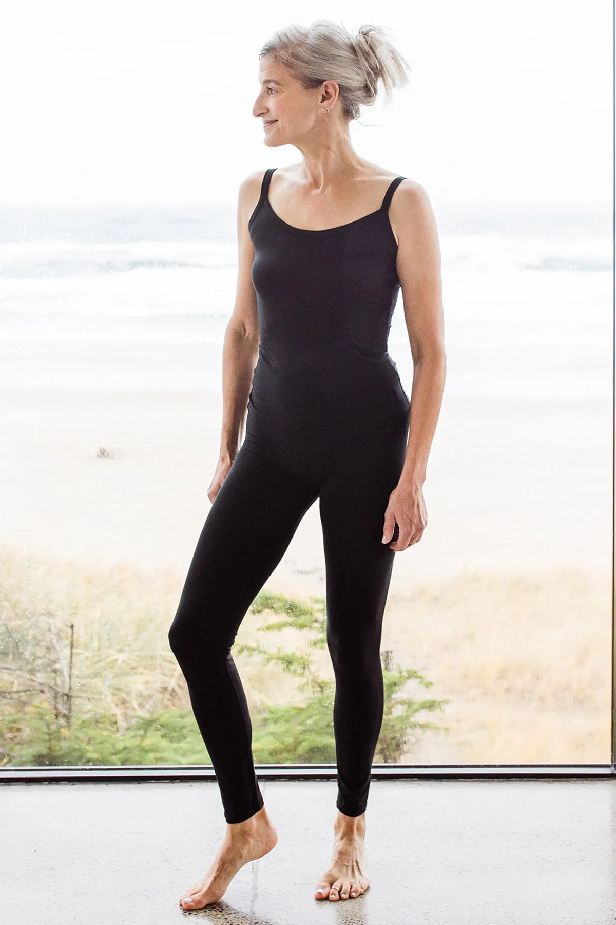 Grace ButterSoft™ Bamboo Full Length Legging sold by Yala product image thumbnail 4