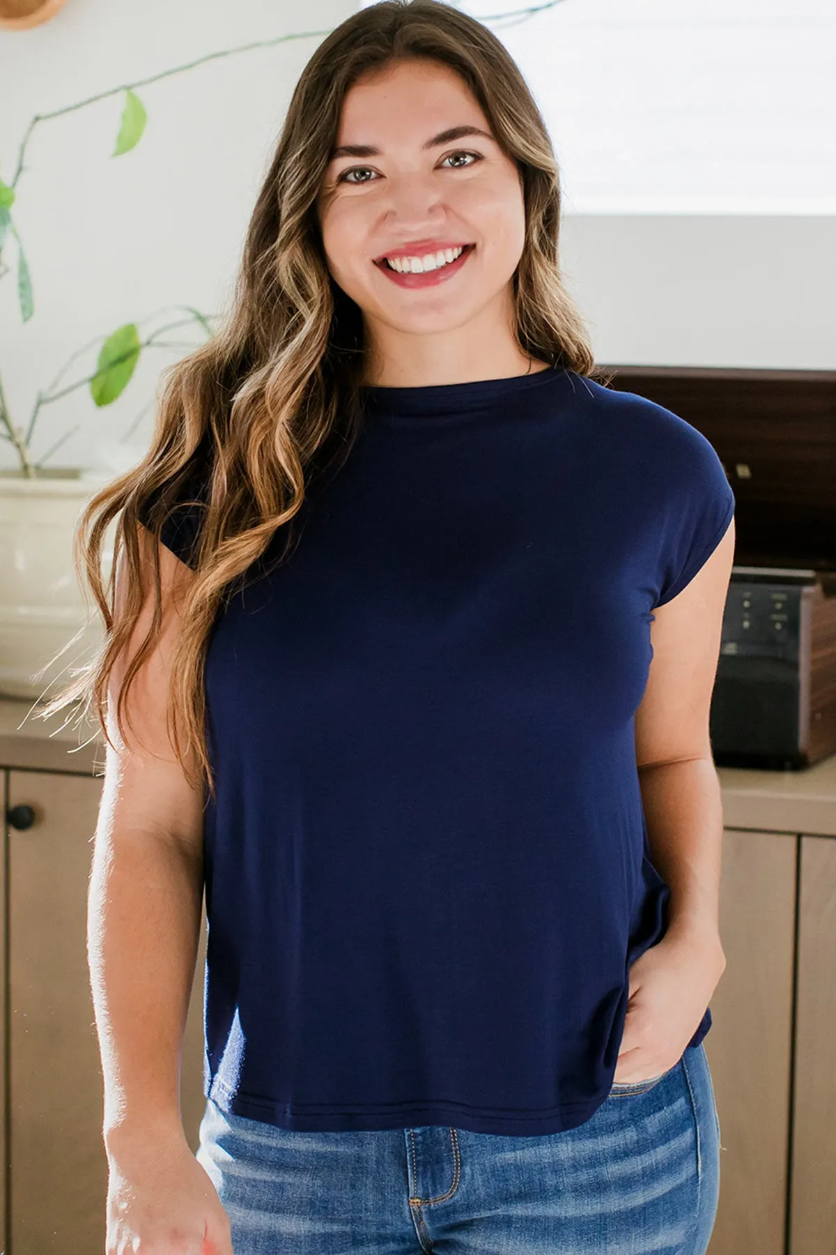 Opal Swing Bamboo Top sold by Yala product image thumbnail 3