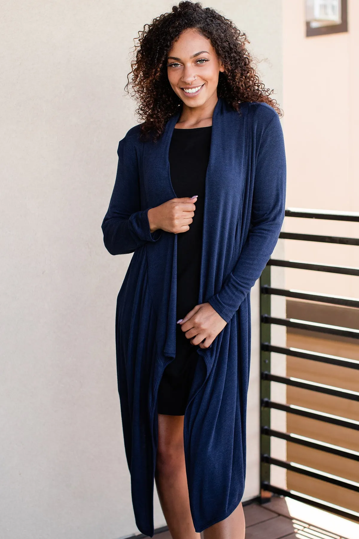 Hilary Bamboo Sweater Wrap sold by Yala product image thumbnail 2