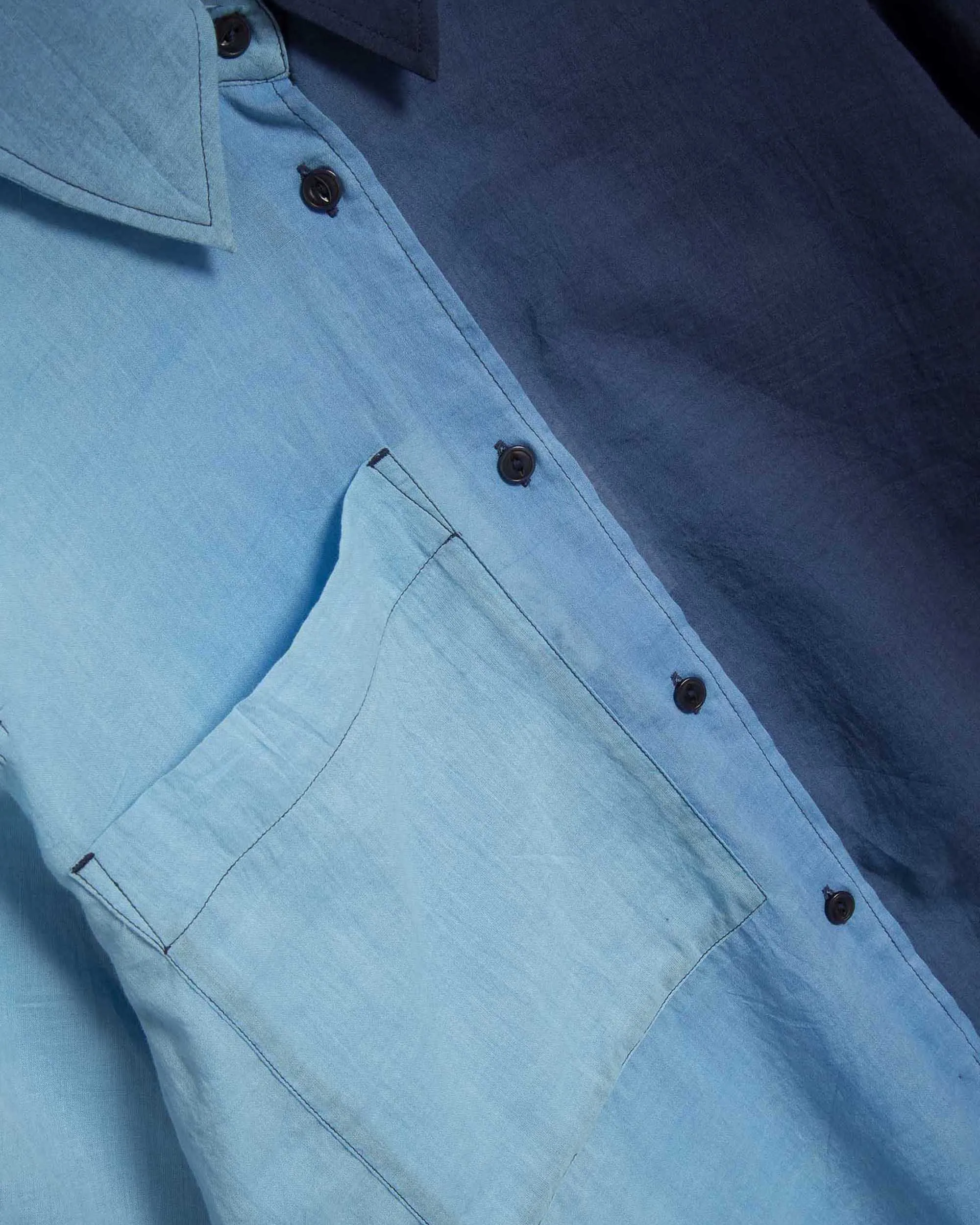 Eva Shirt sold by YMC product image thumbnail 3