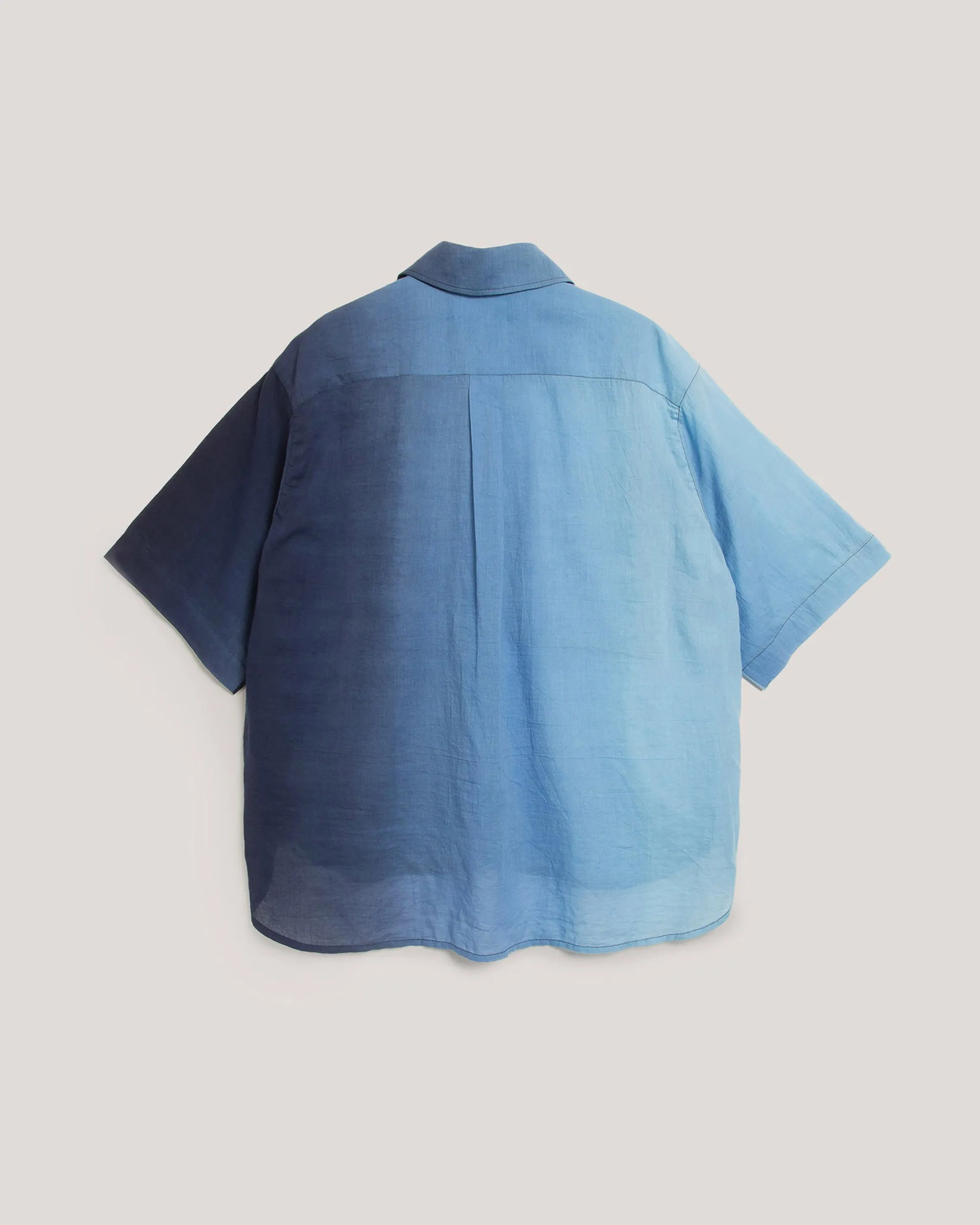 Eva Shirt sold by YMC product image thumbnail 2