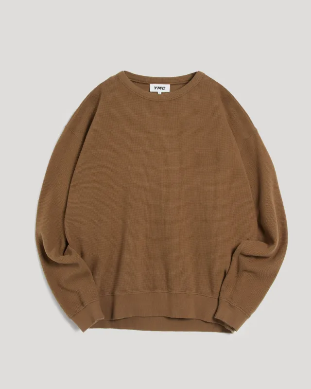 Zephyr Sweatshirt sold by YMC