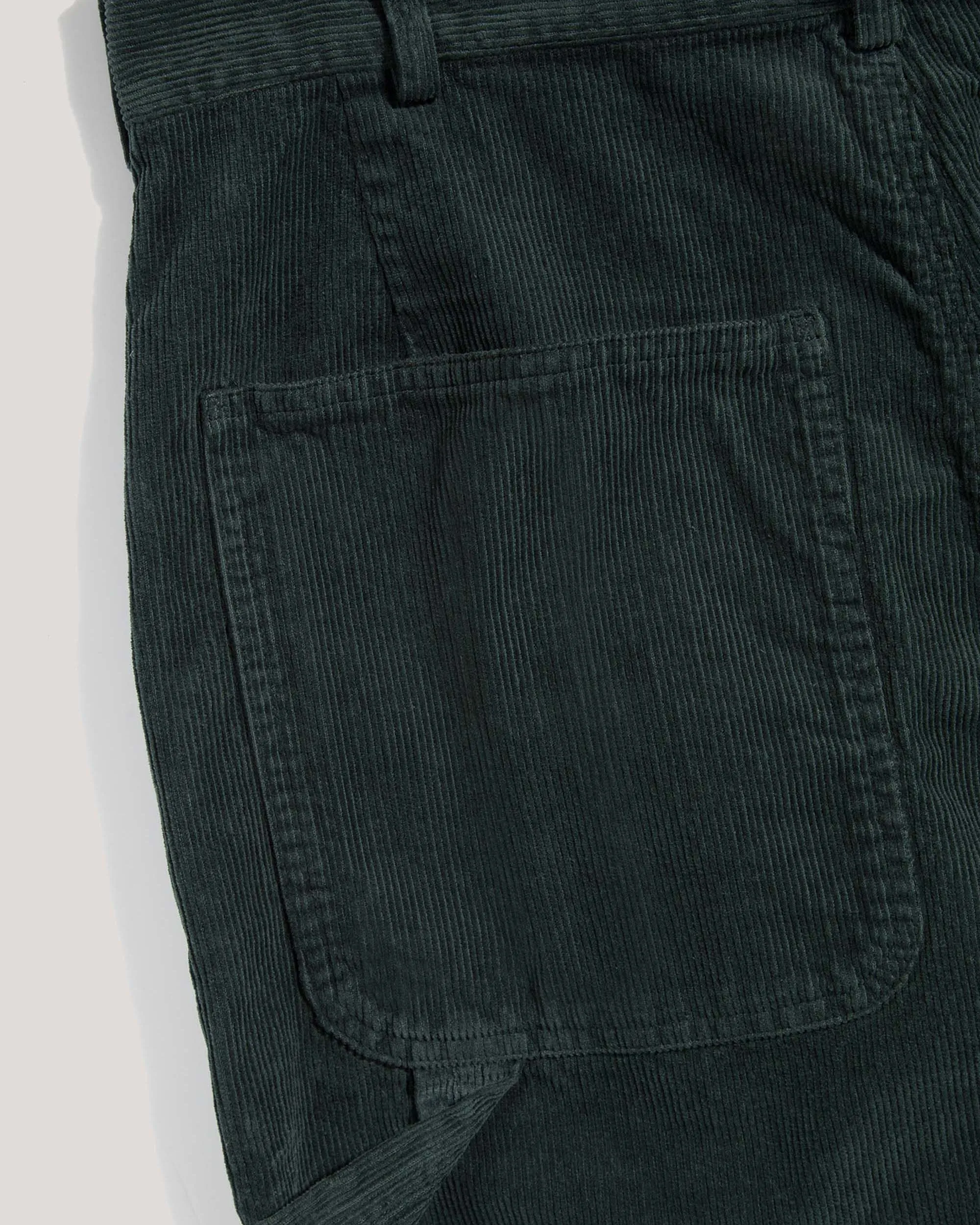 Painter Trouser sold by YMC product image thumbnail 2