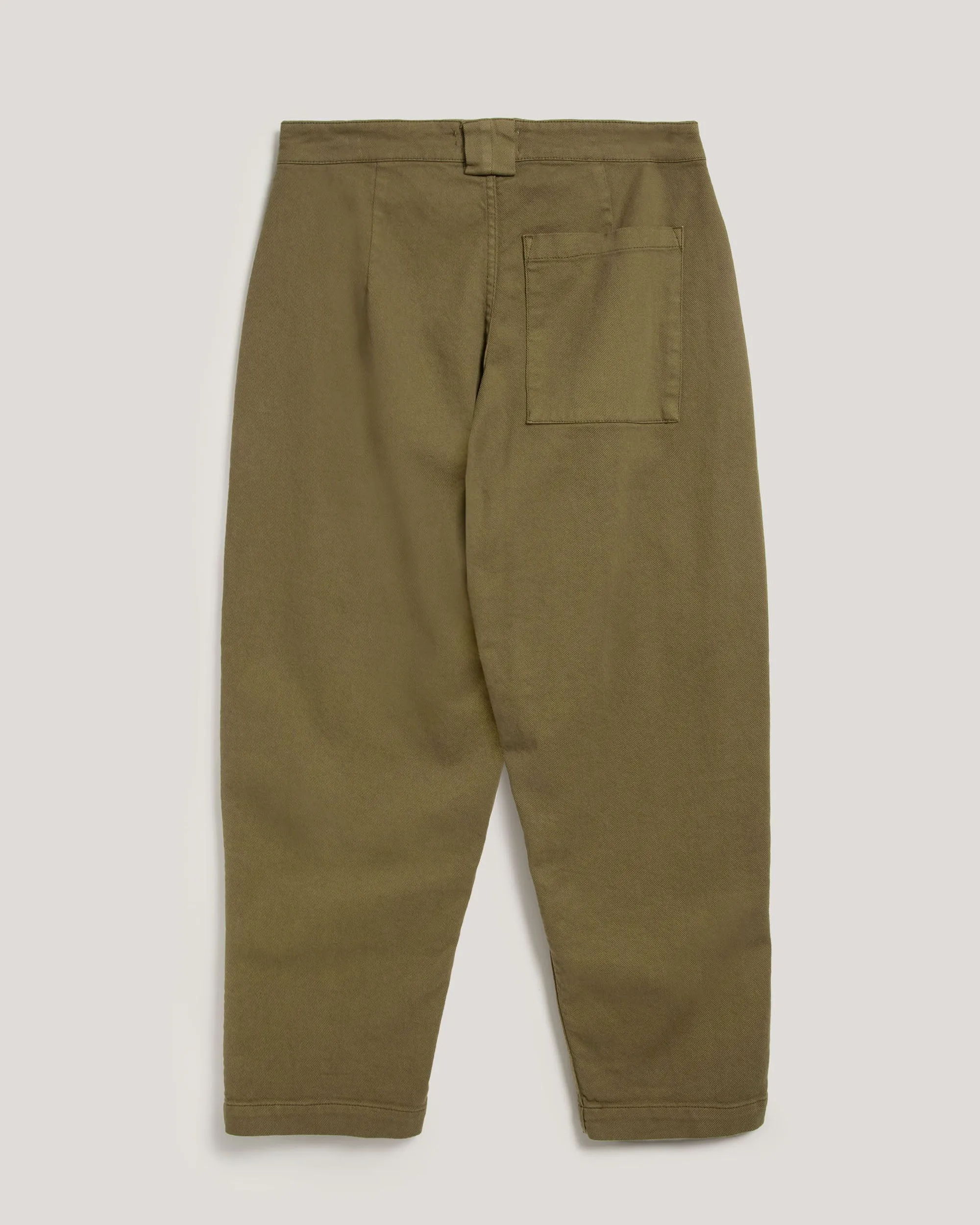 Babe Ruth Baseball Trouser sold by YMC product image thumbnail 2