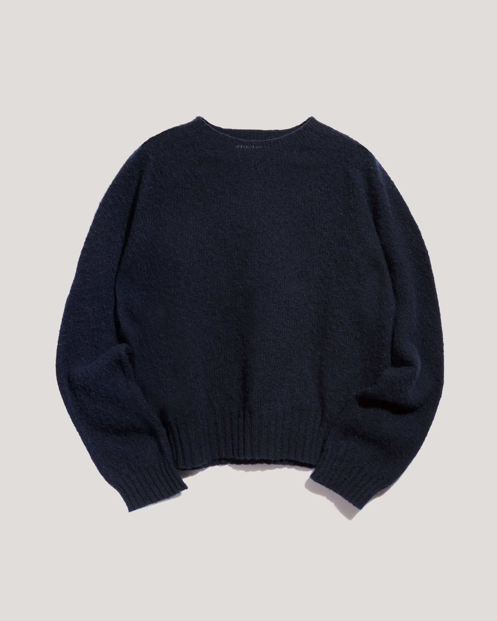 Earth Jets Jumper sold by YMC