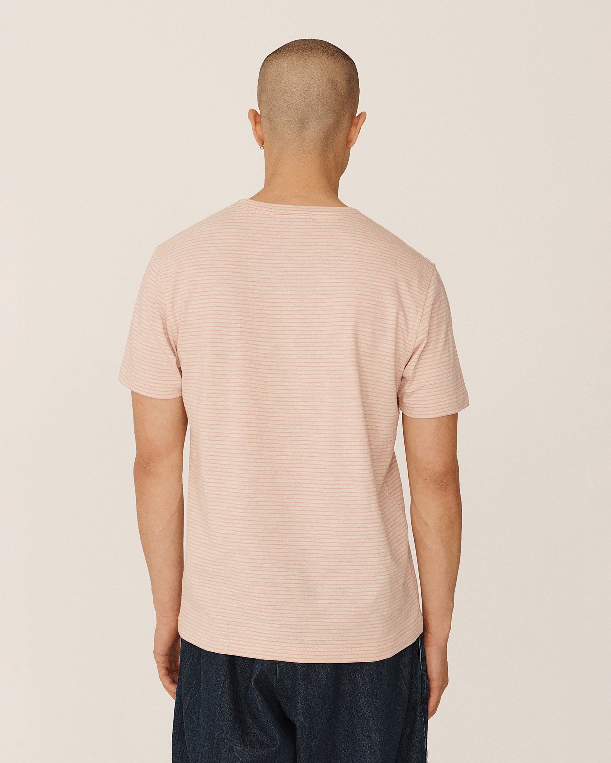 Wild Ones T-Shirt sold by YMC product image thumbnail 4