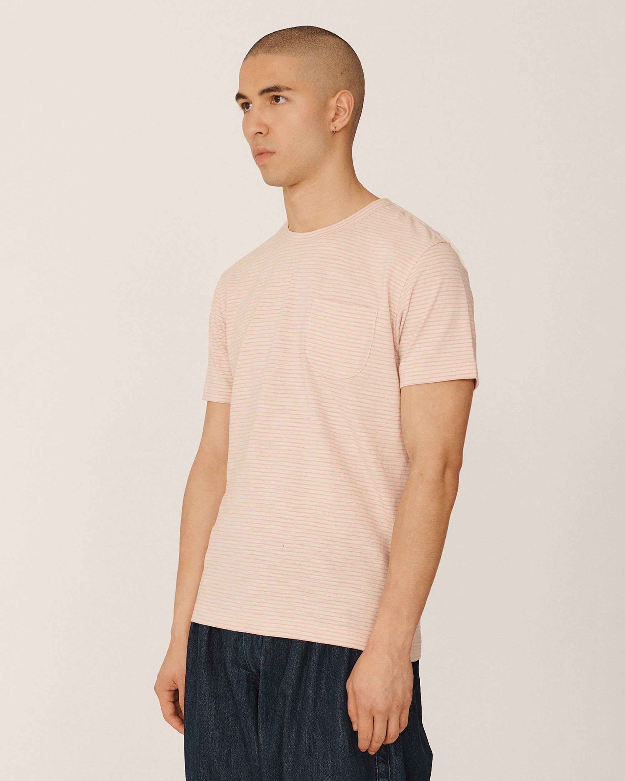 Wild Ones T-Shirt sold by YMC product image thumbnail 3