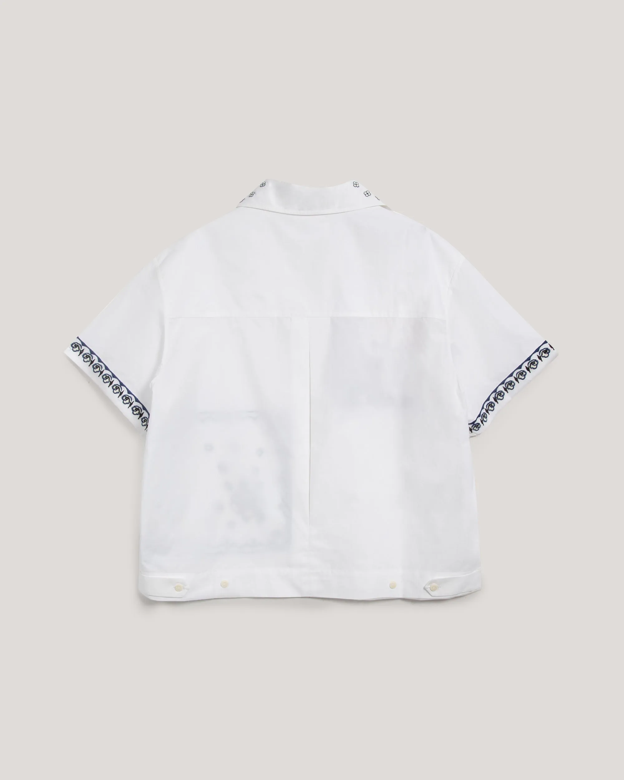 Wanda Shirt sold by YMC product image thumbnail 2