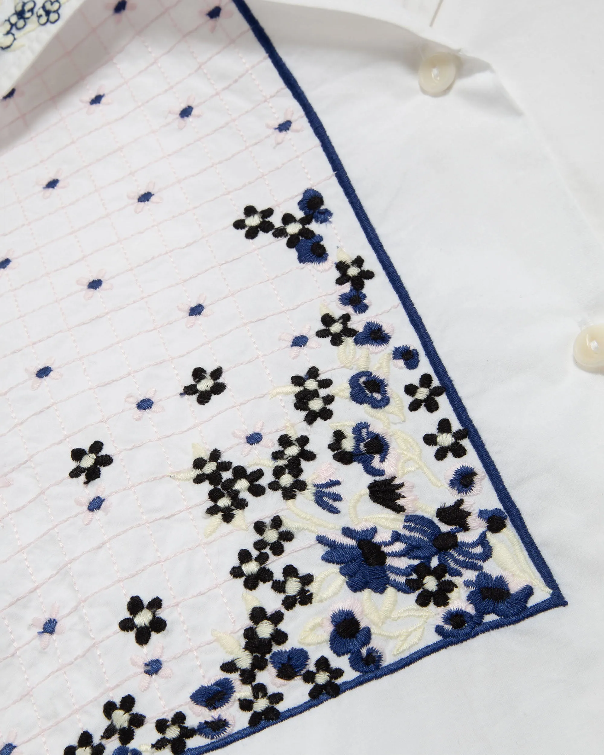 Wanda Shirt sold by YMC product image thumbnail 3