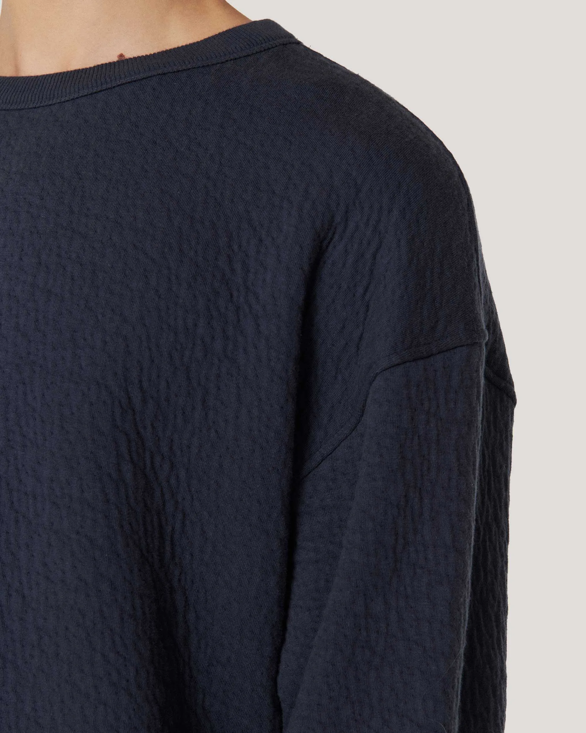 Fauss Sweatshirt sold by YMC product image thumbnail 5