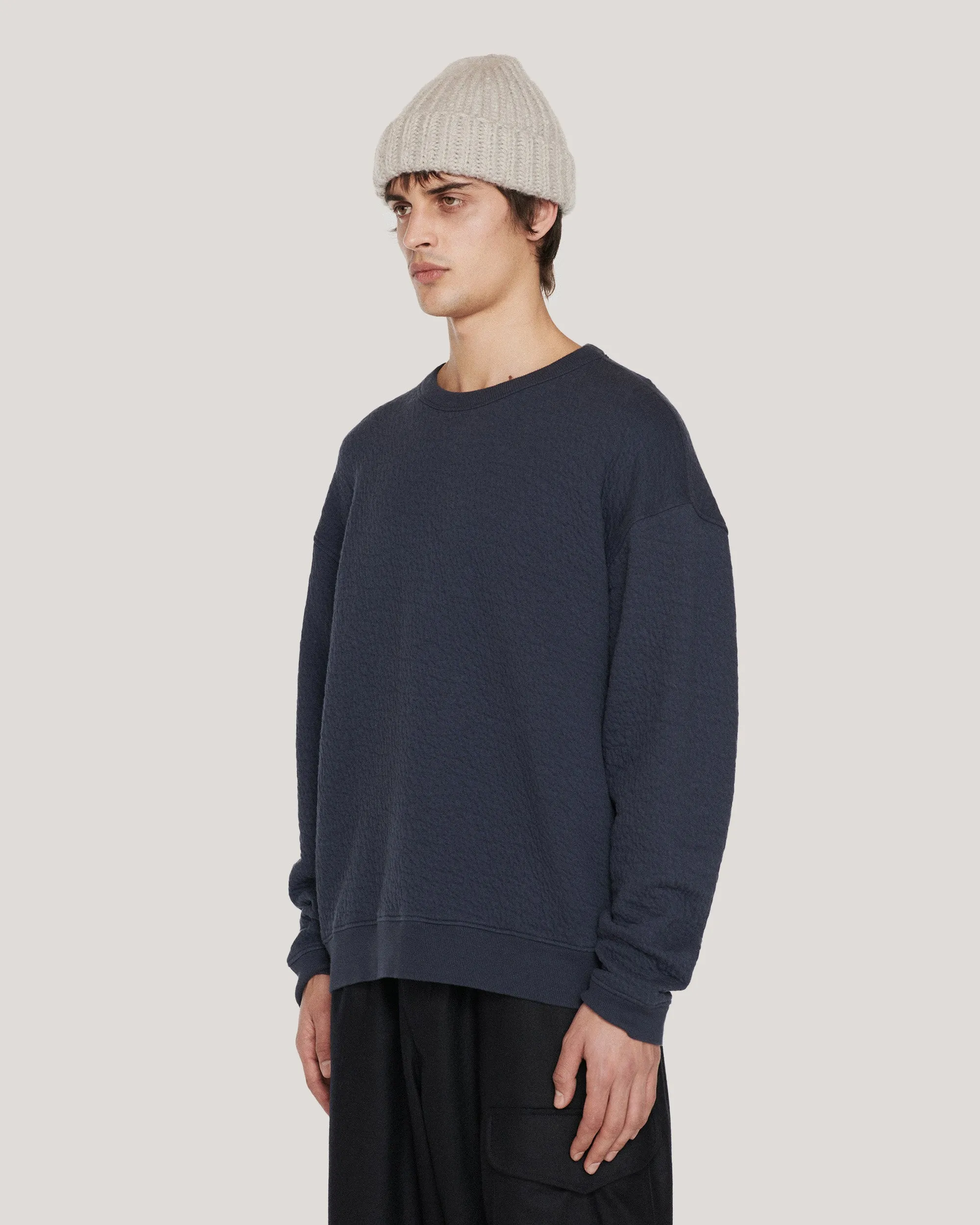 Fauss Sweatshirt sold by YMC product image thumbnail 3