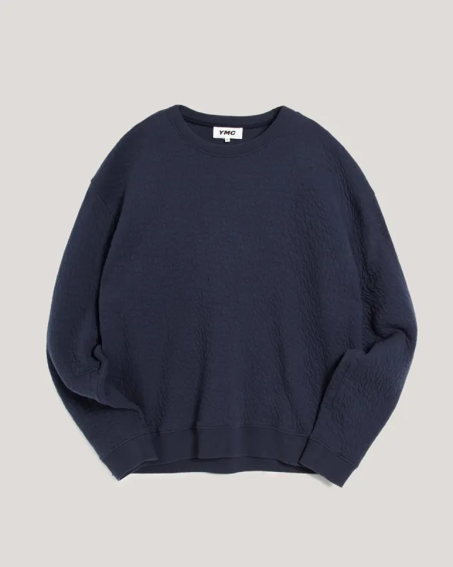 Fauss Sweatshirt sold by YMC
