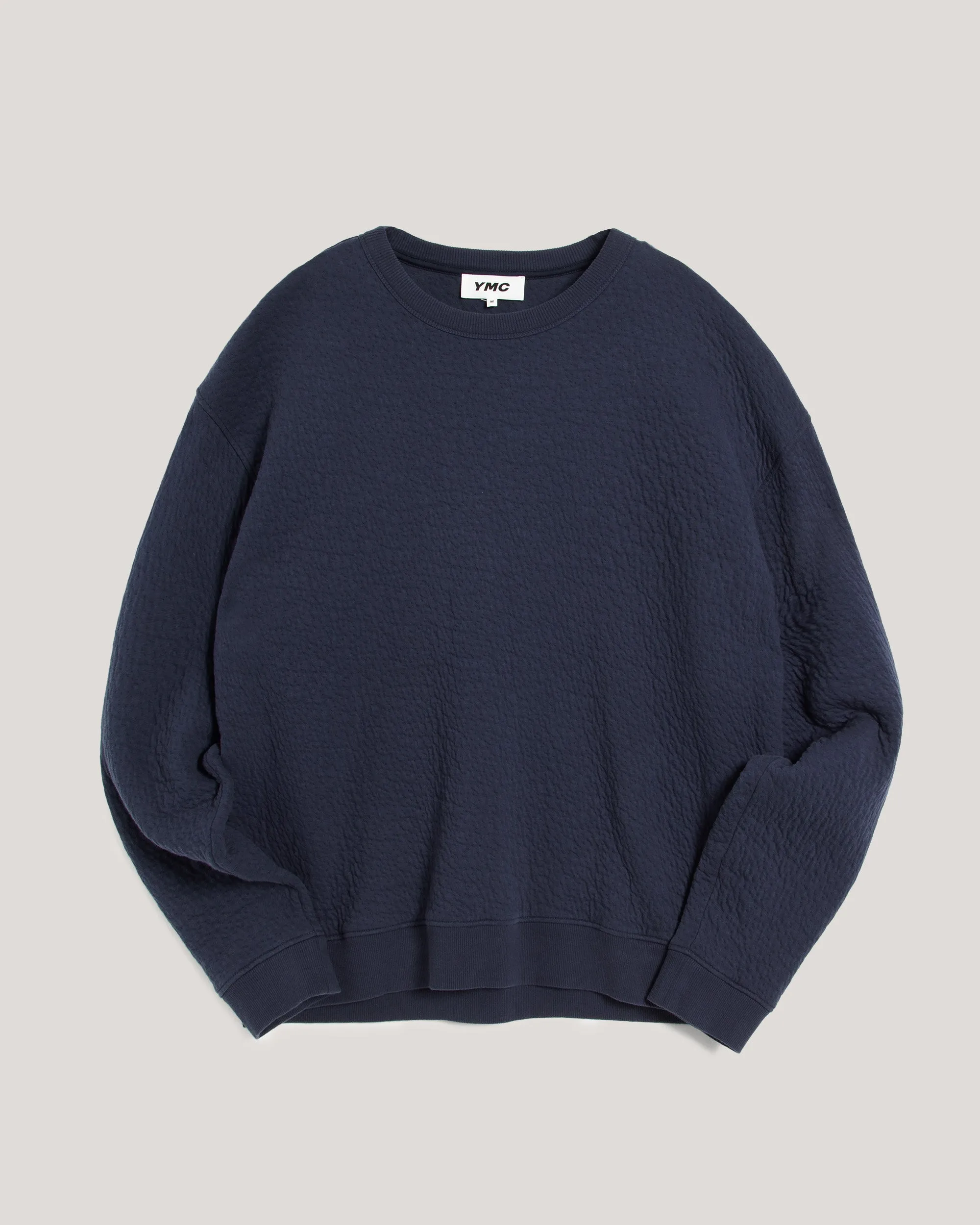 Fauss Sweatshirt sold by YMC
