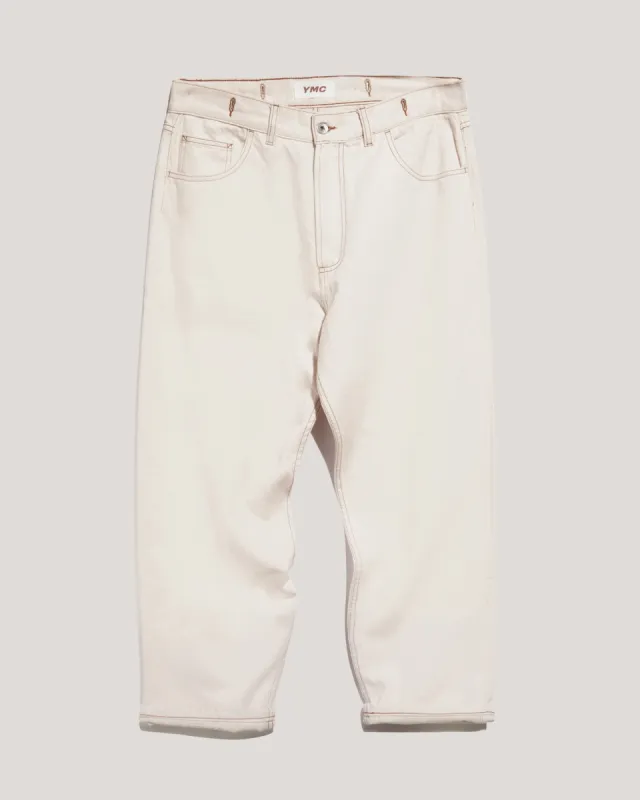 Earth Bez Jeans sold by YMC