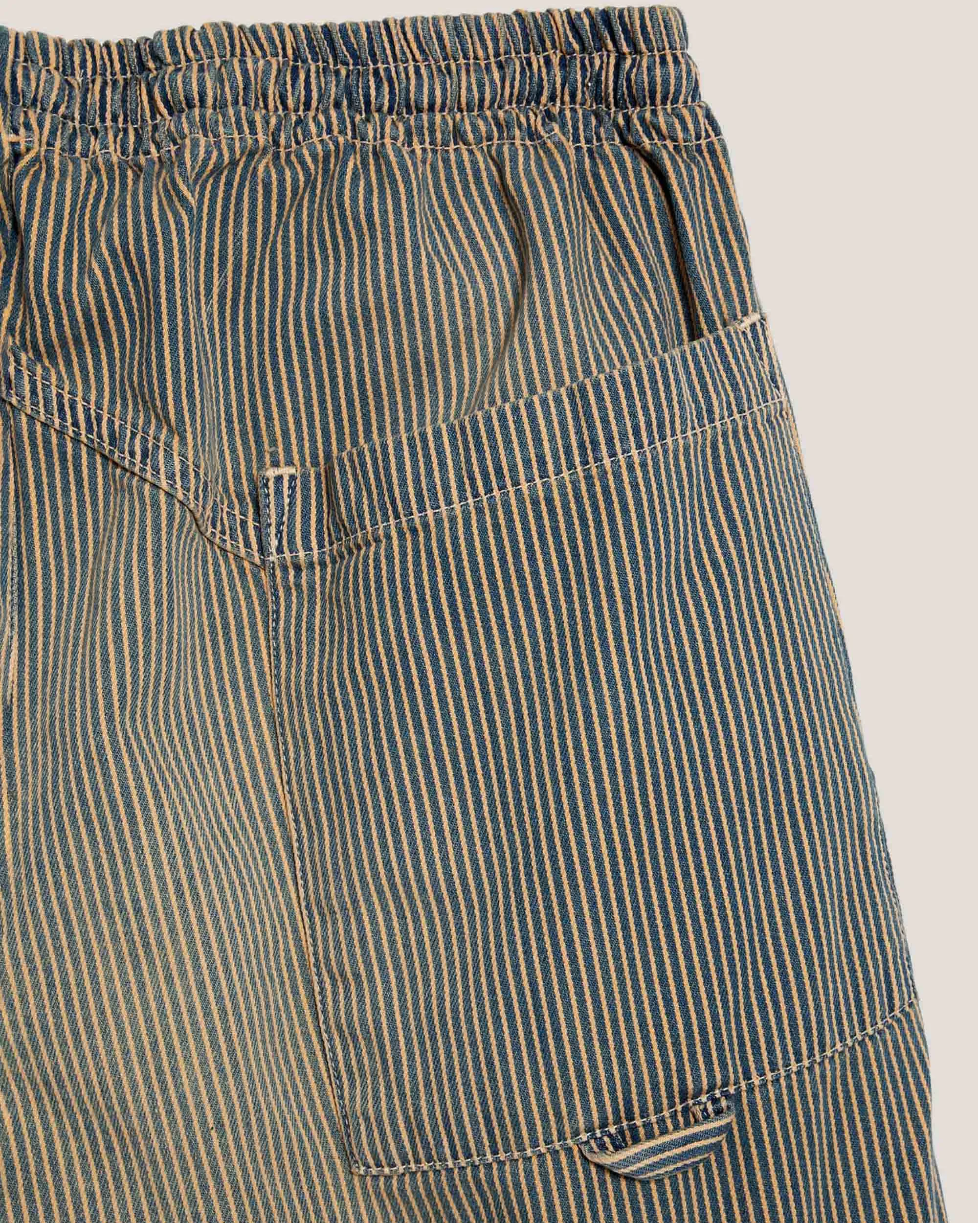 Alva Skate Trouser sold by YMC product image thumbnail 3