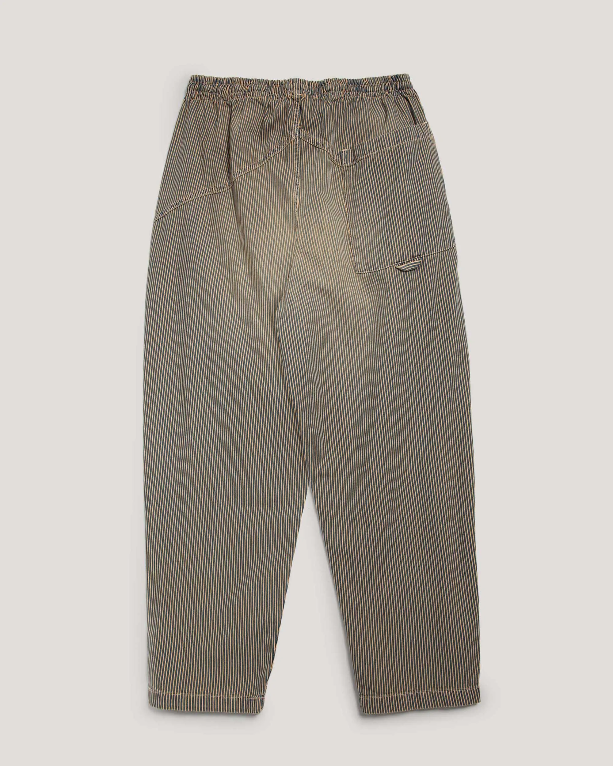 Alva Skate Trouser sold by YMC product image thumbnail 2