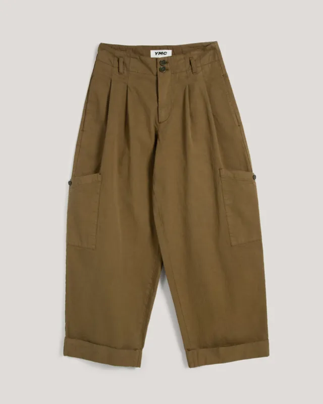 Grease Trouser sold by YMC