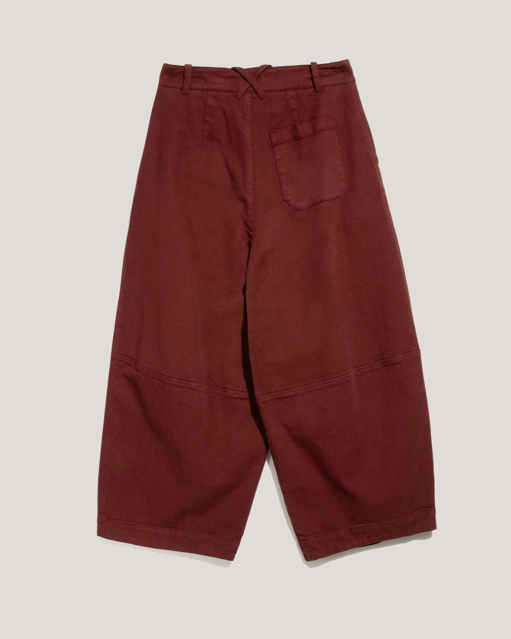 Deadbeat Trouser sold by YMC product image thumbnail 2