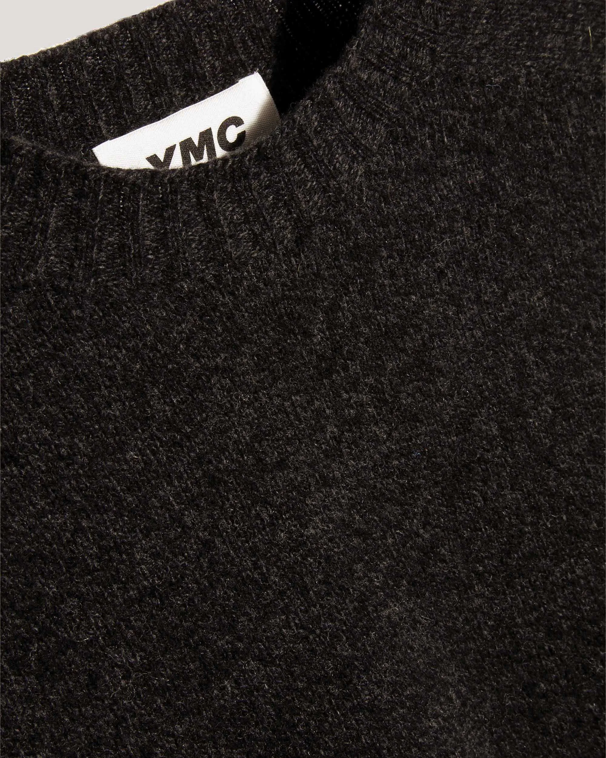 Jets Jumper sold by YMC product image thumbnail 2