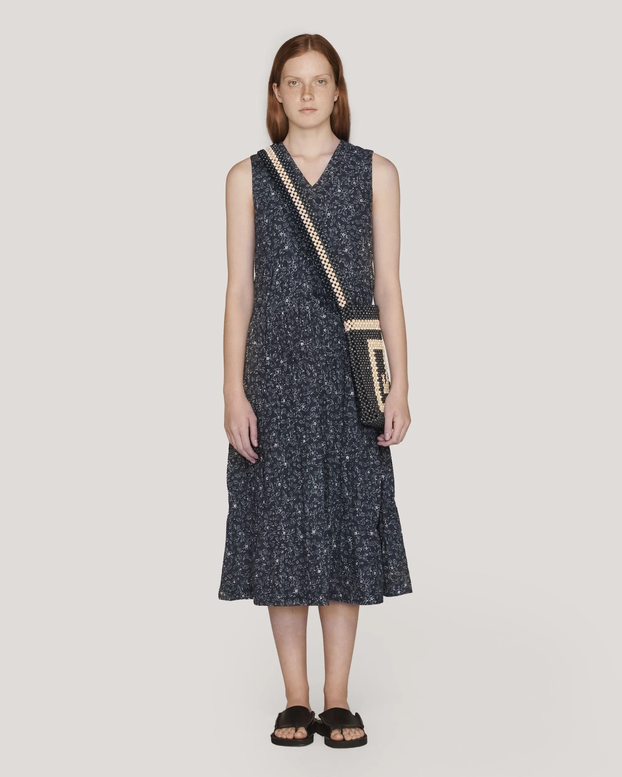 Fantasma Dress sold by YMC product image thumbnail 2