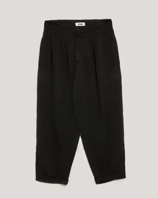 Creole Peg Trouser sold by YMC