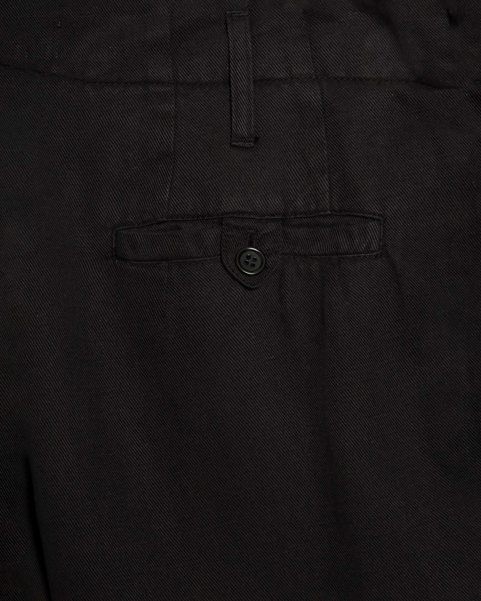 Creole Peg Trouser sold by YMC product image thumbnail 3