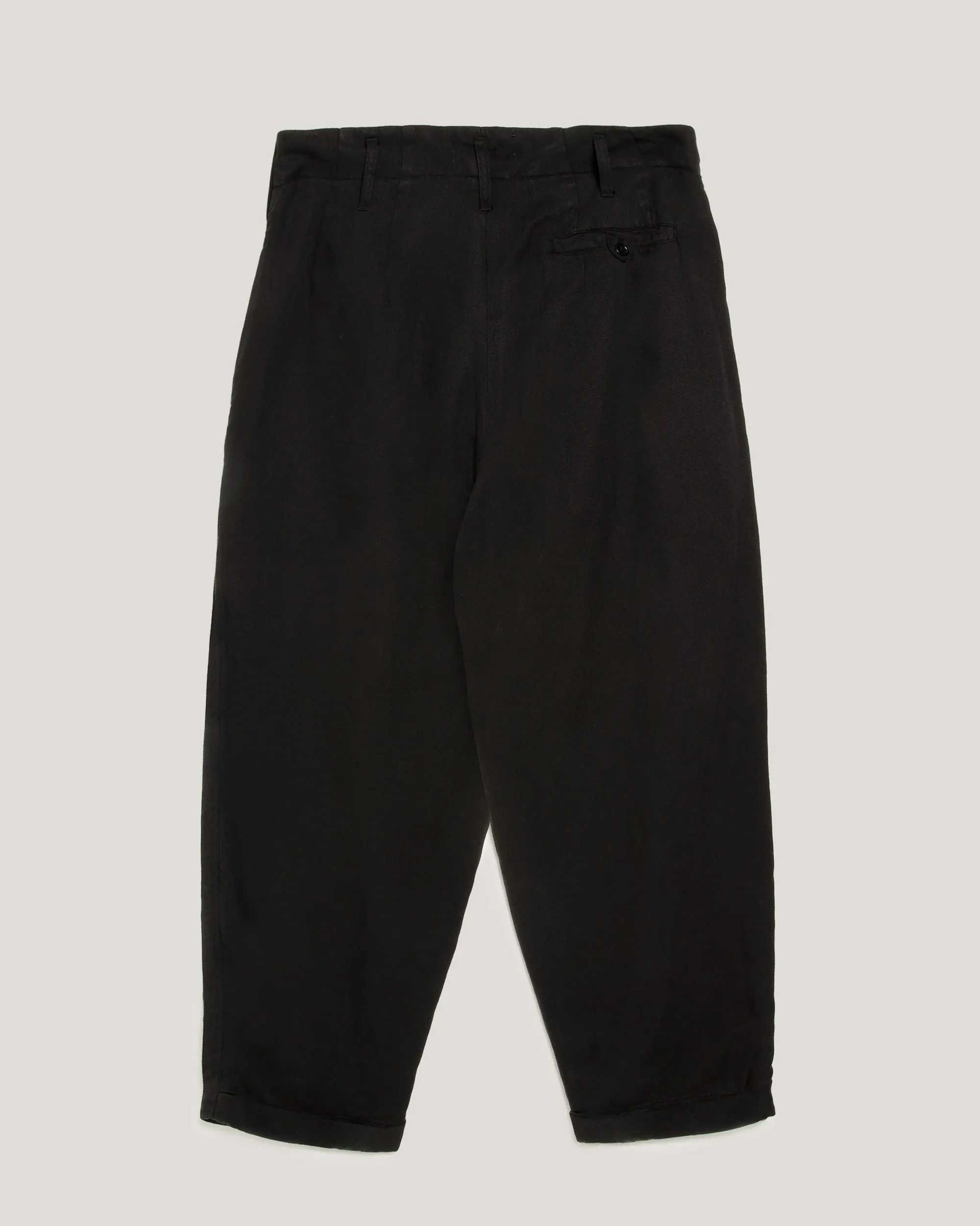 Creole Peg Trouser sold by YMC product image thumbnail 2