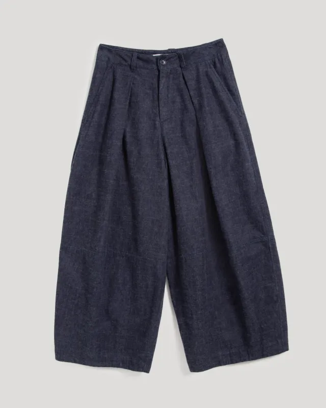 Deadbeat Trouser sold by YMC