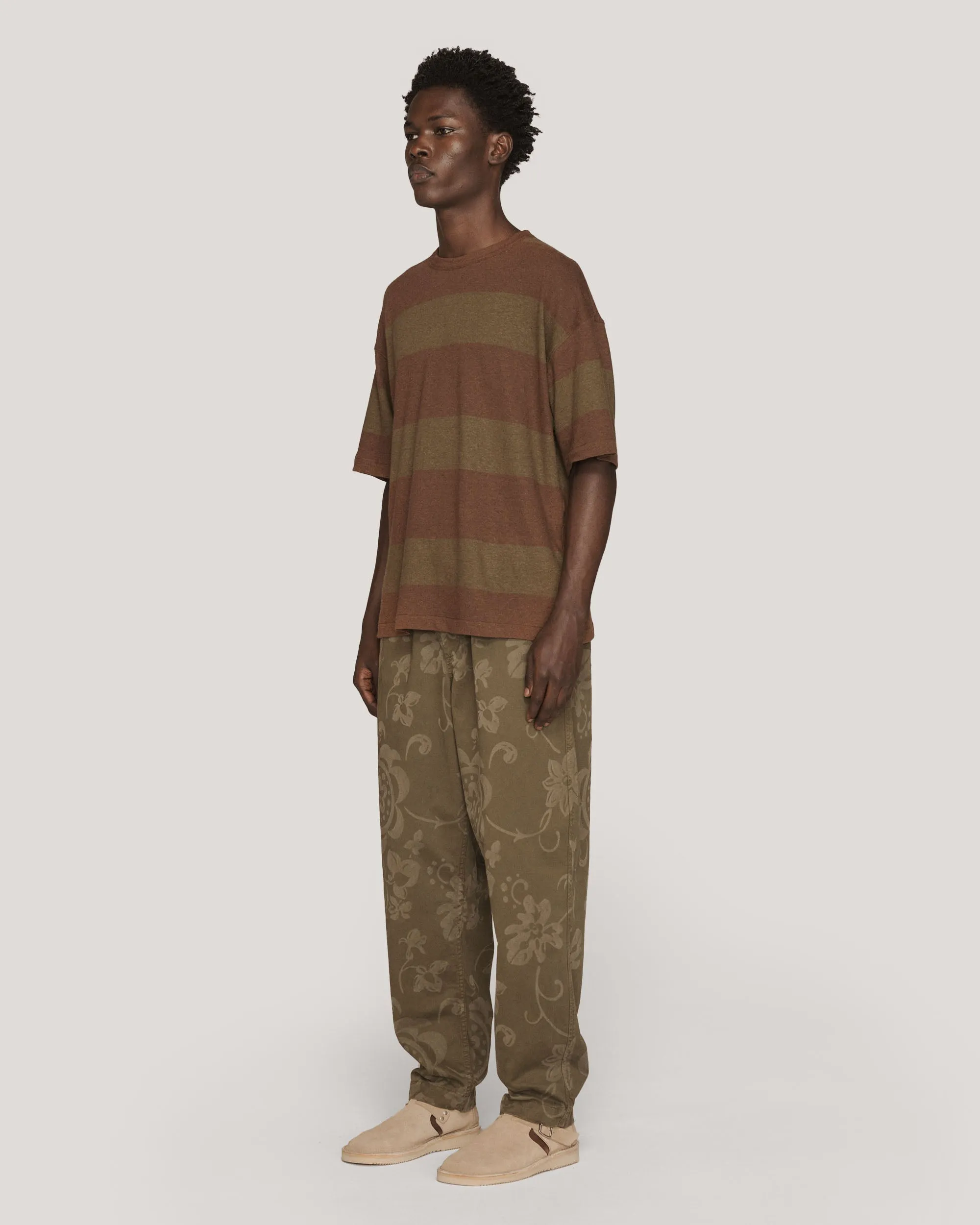 Alva Skate Trouser sold by YMC product image thumbnail 3