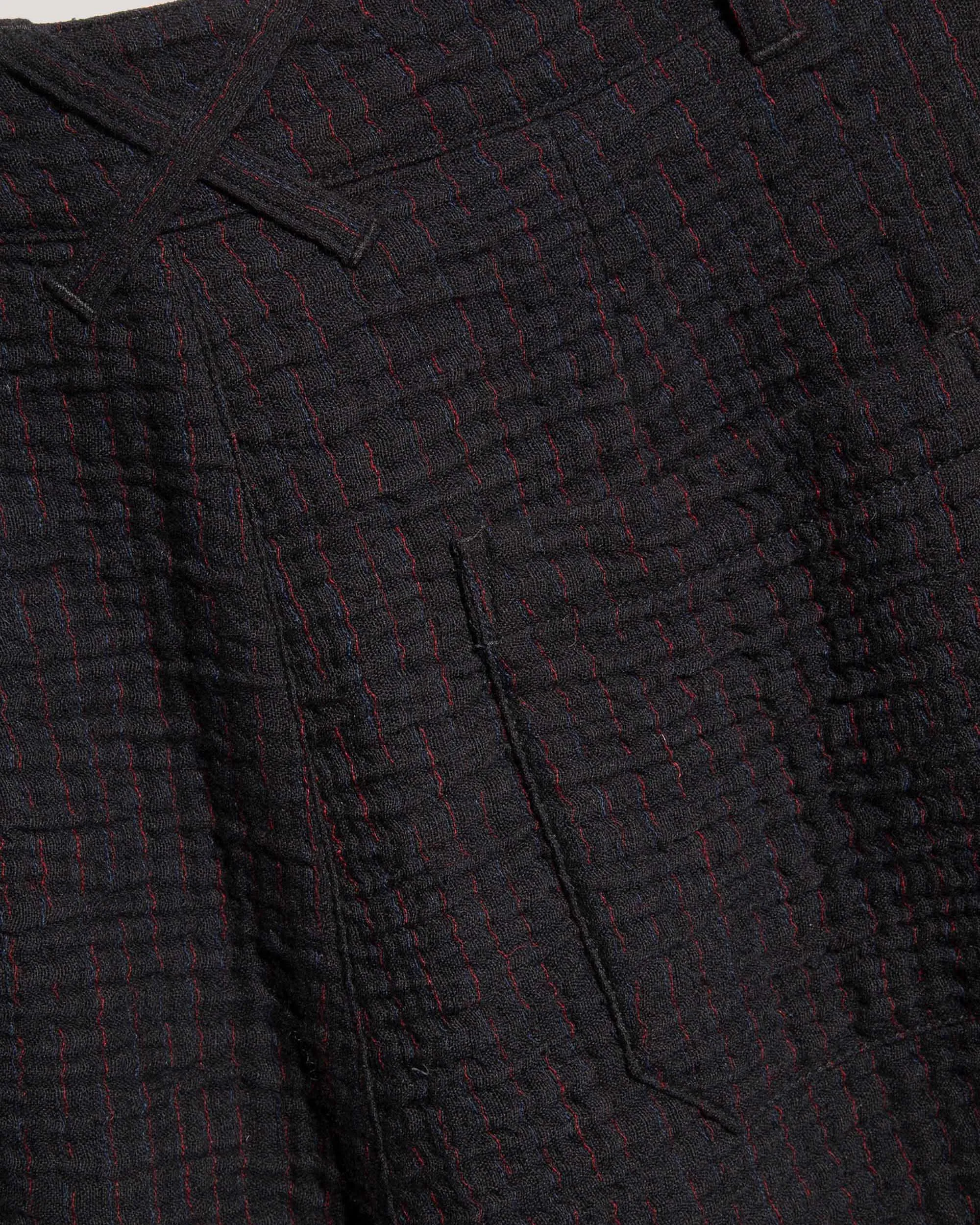 Deadbeat Trouser sold by YMC product image thumbnail 4