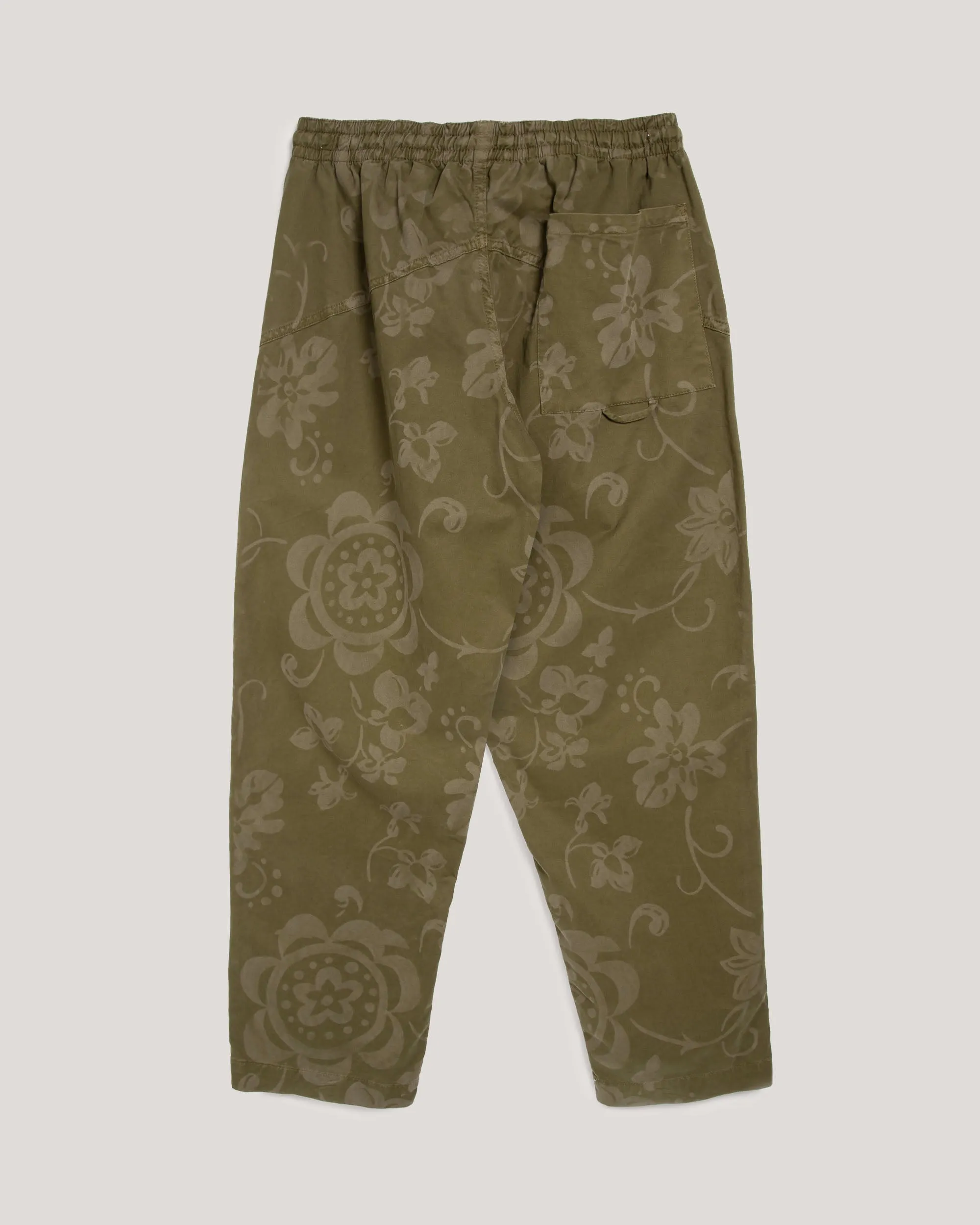 Alva Skate Trouser sold by YMC product image thumbnail 5