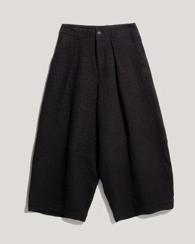 Deadbeat Trouser sold by YMC