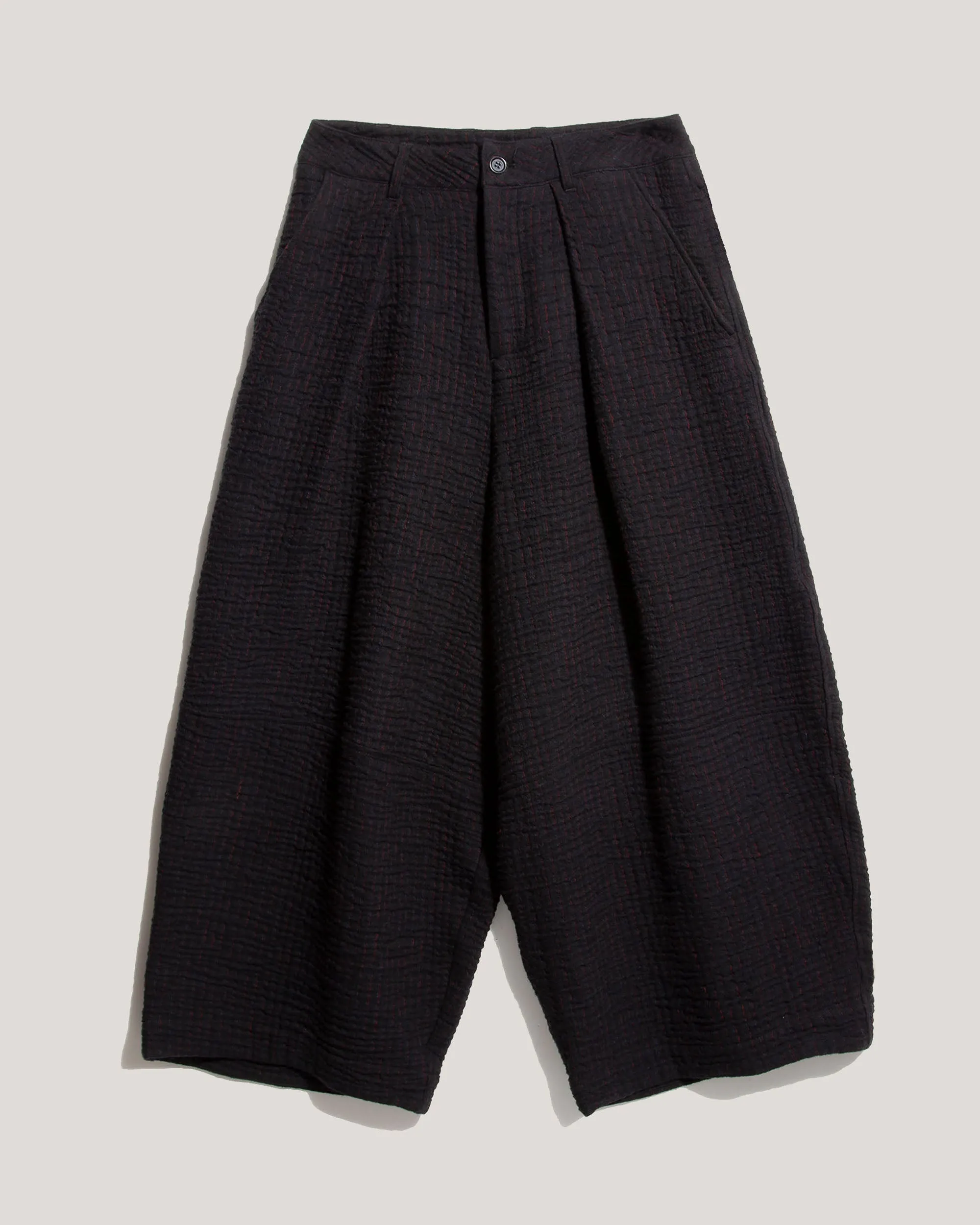 Deadbeat Trouser sold by YMC