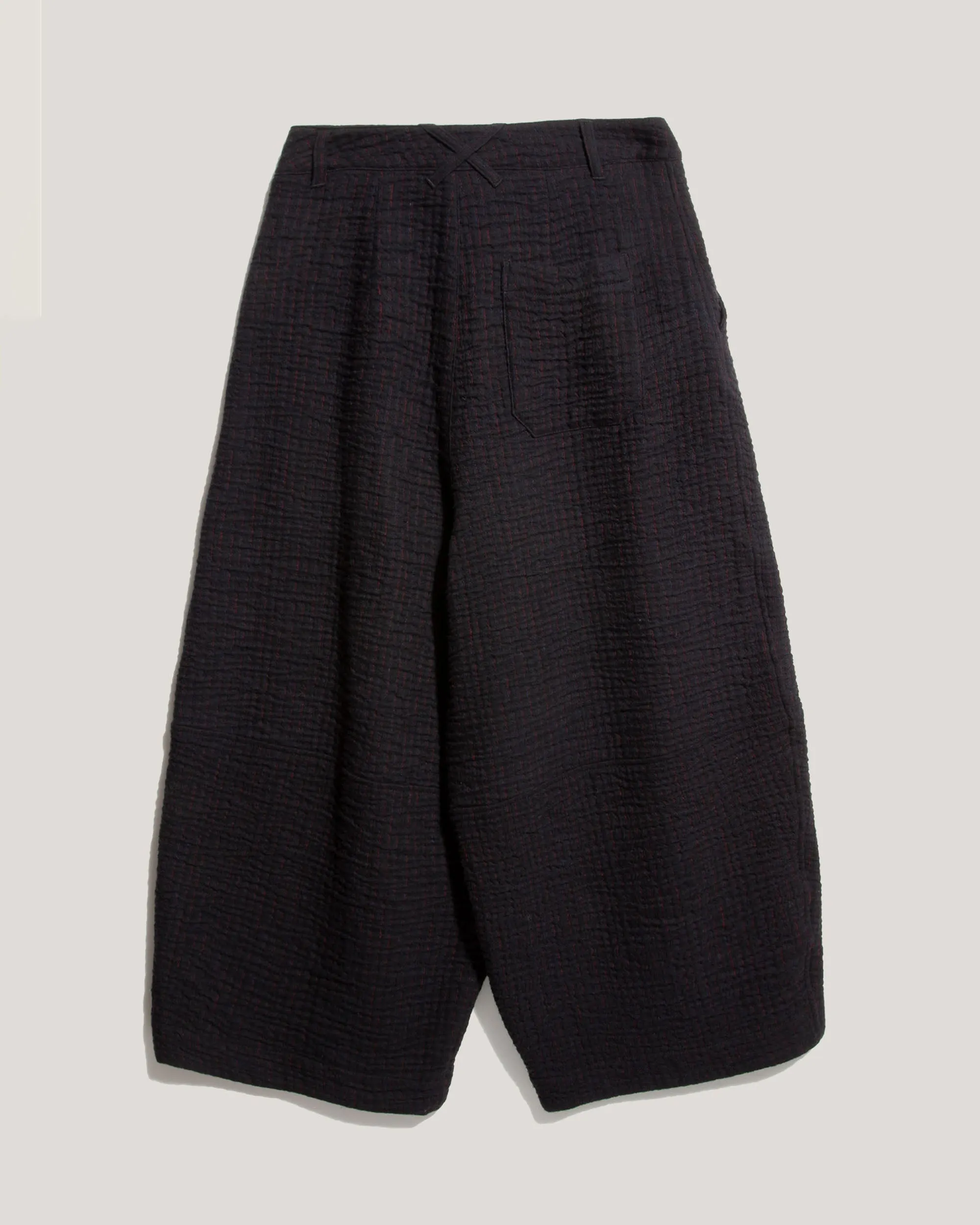 Deadbeat Trouser sold by YMC product image thumbnail 3
