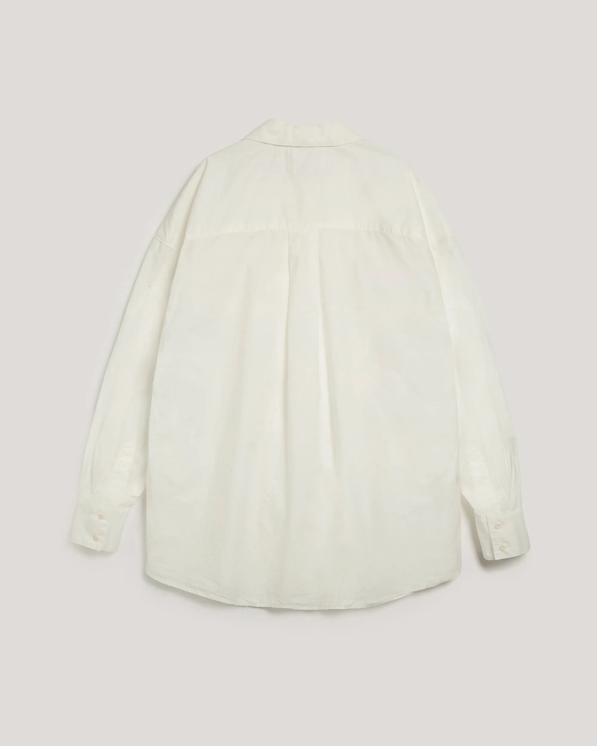 Lena Shirt sold by YMC product image thumbnail 3