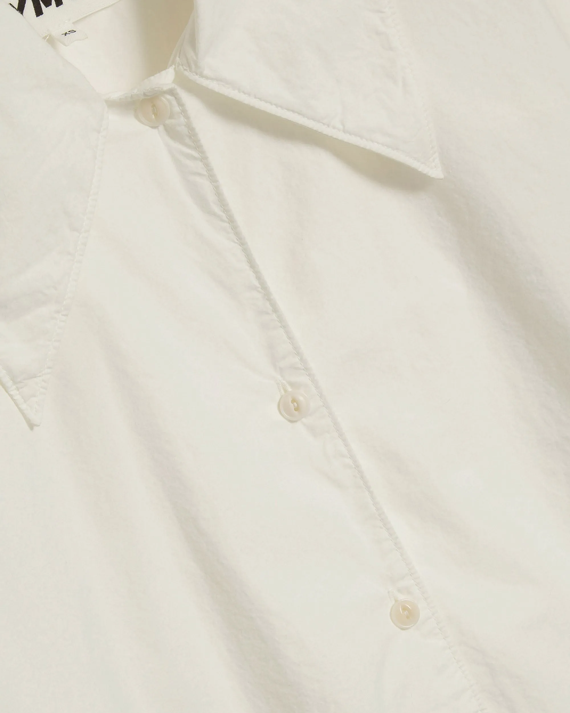 Lena Shirt sold by YMC product image thumbnail 4