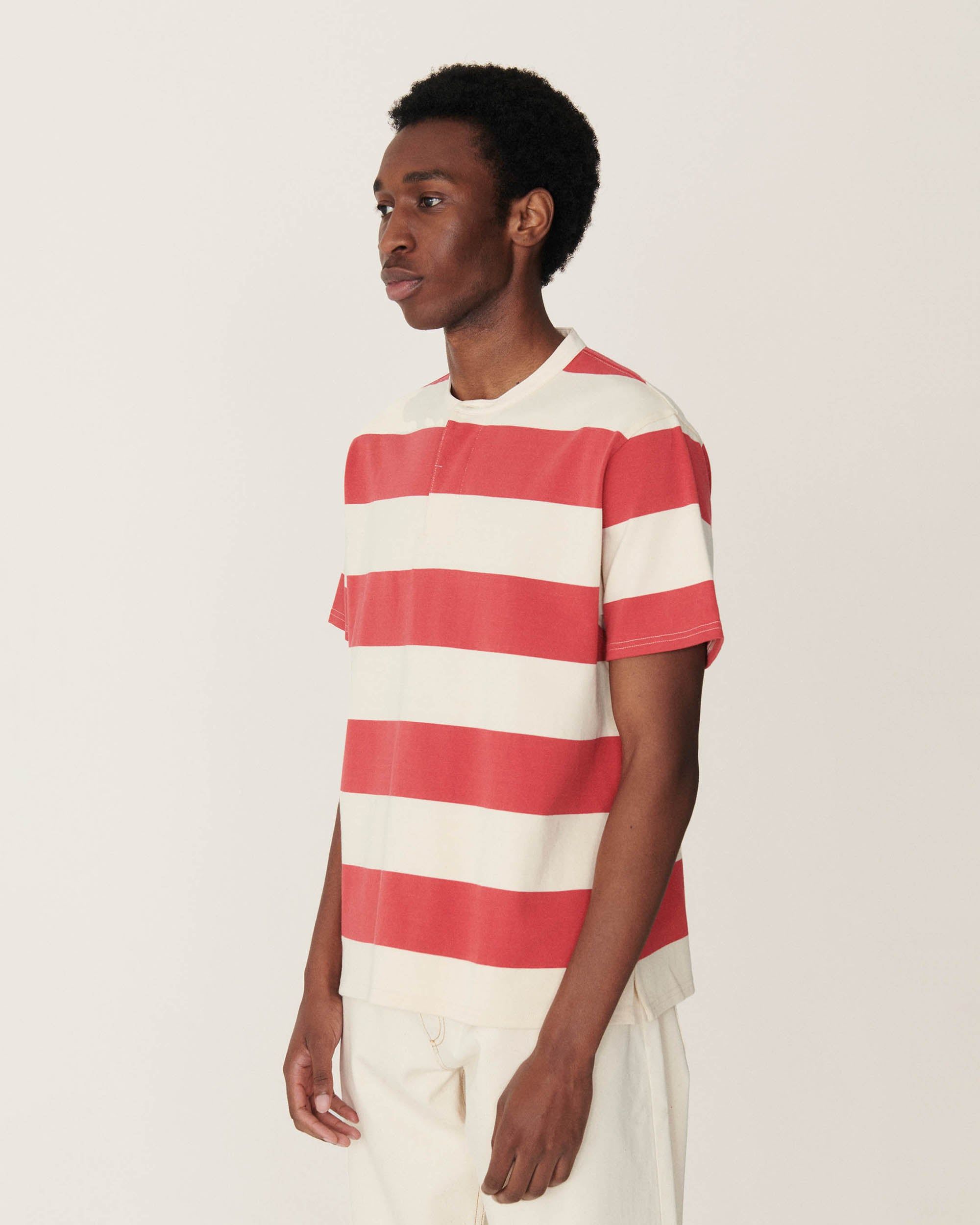 Merve Sweatshirt sold by YMC product image thumbnail 3