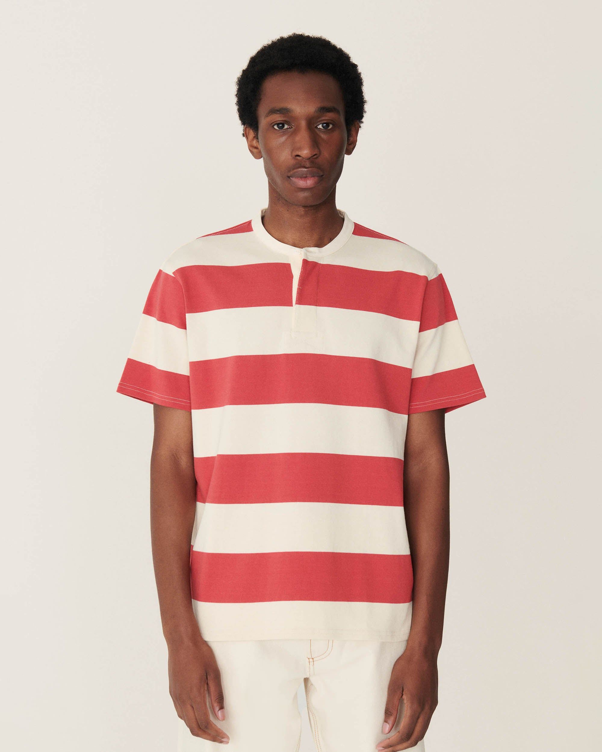 Merve Sweatshirt sold by YMC product image thumbnail 2