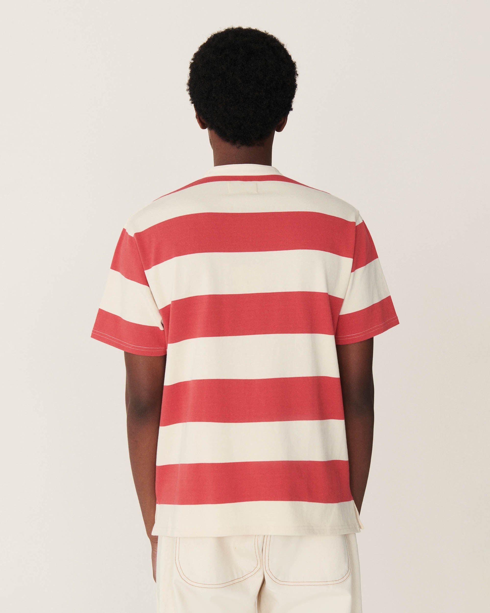 Merve Sweatshirt sold by YMC product image thumbnail 4