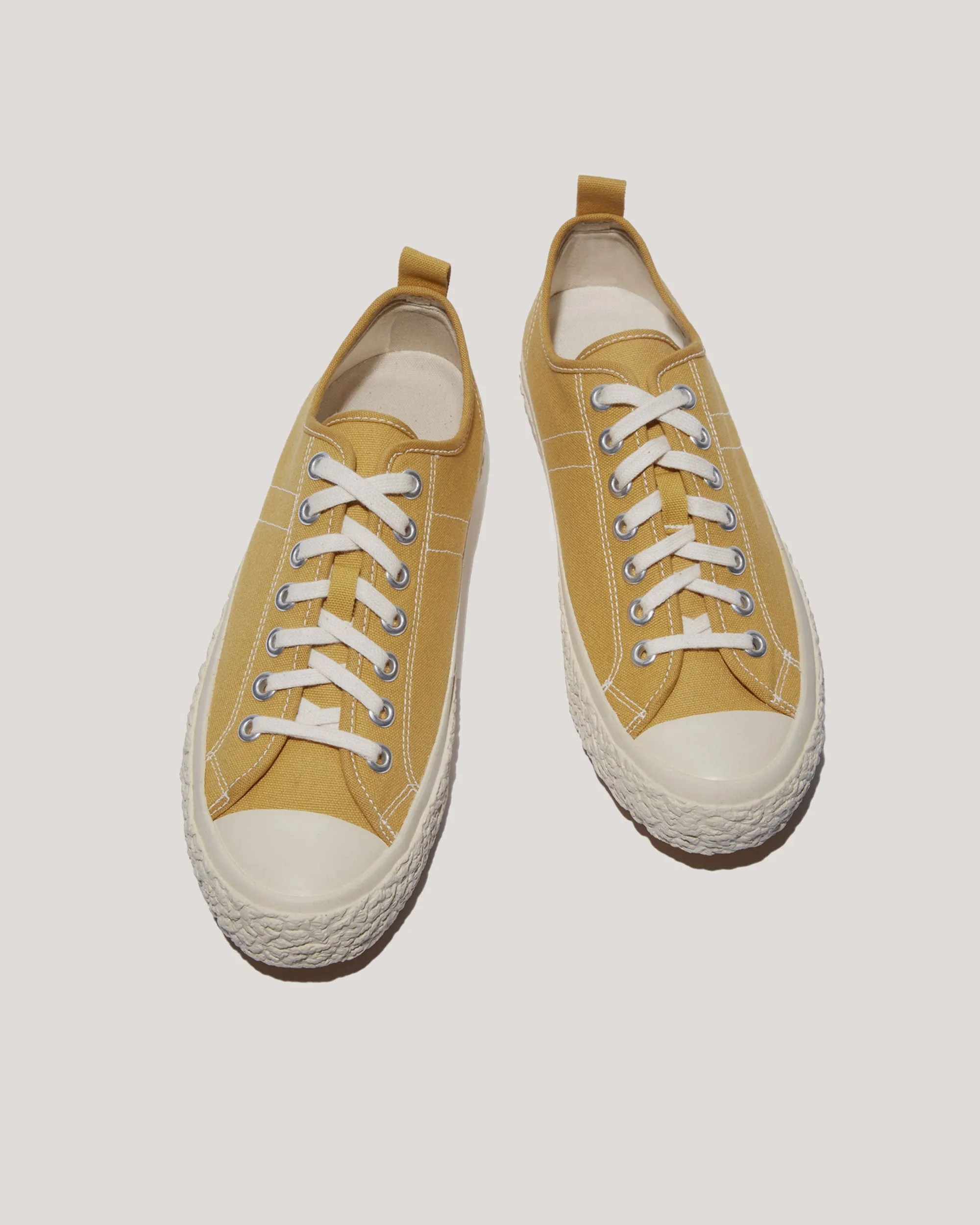 Men's Low Top Sneakers sold by YMC product image thumbnail 4