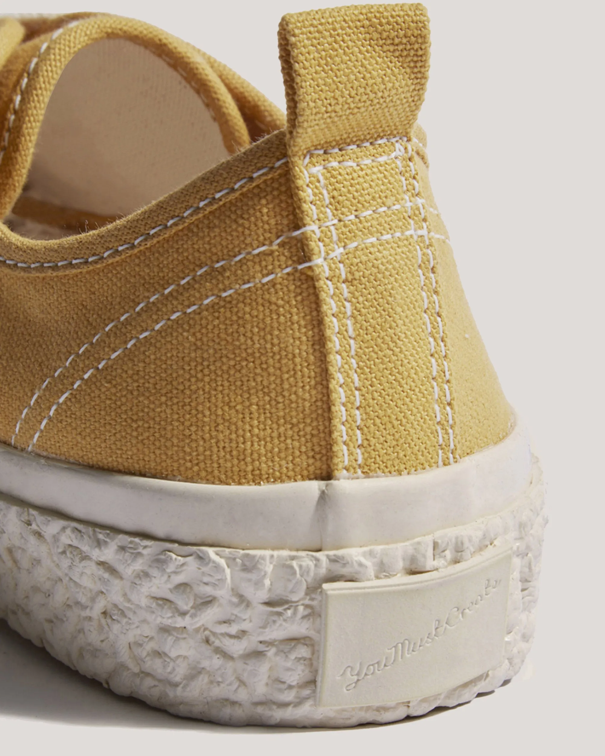 Men's Low Top Sneakers sold by YMC product image thumbnail 5